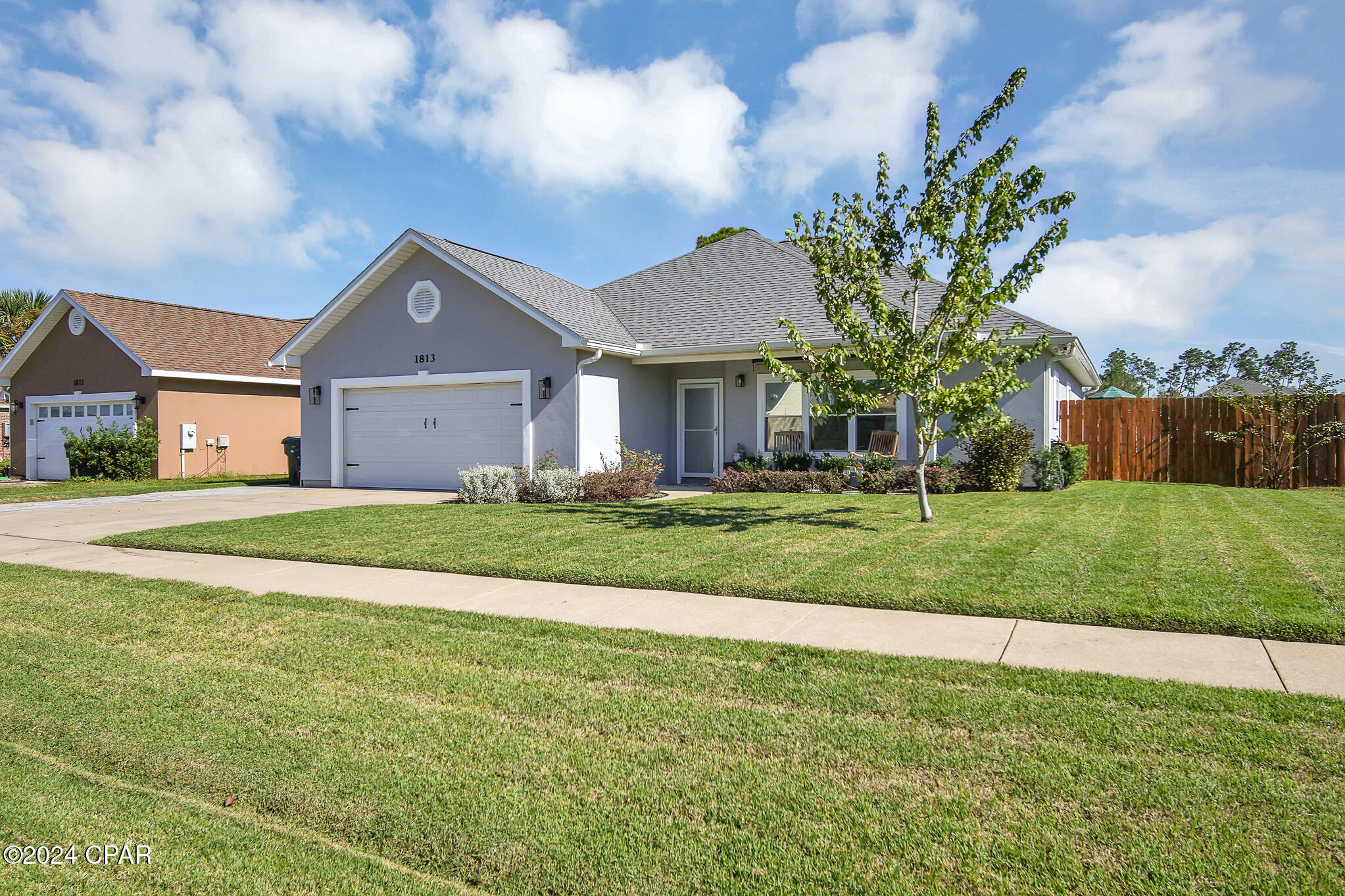 1813 Scarlett Boulevard