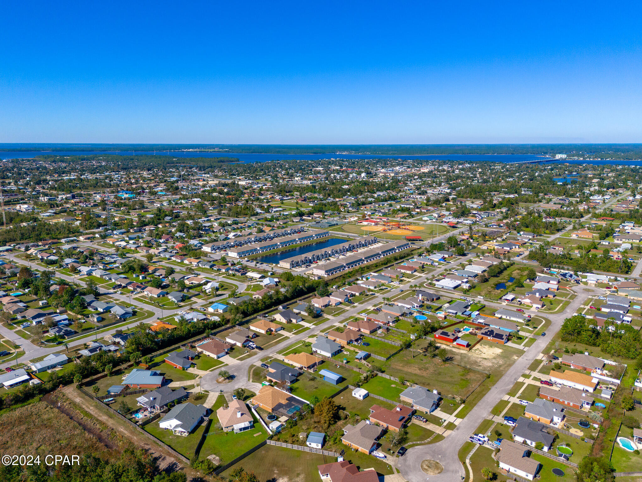 1813 Scarlett Boulevard