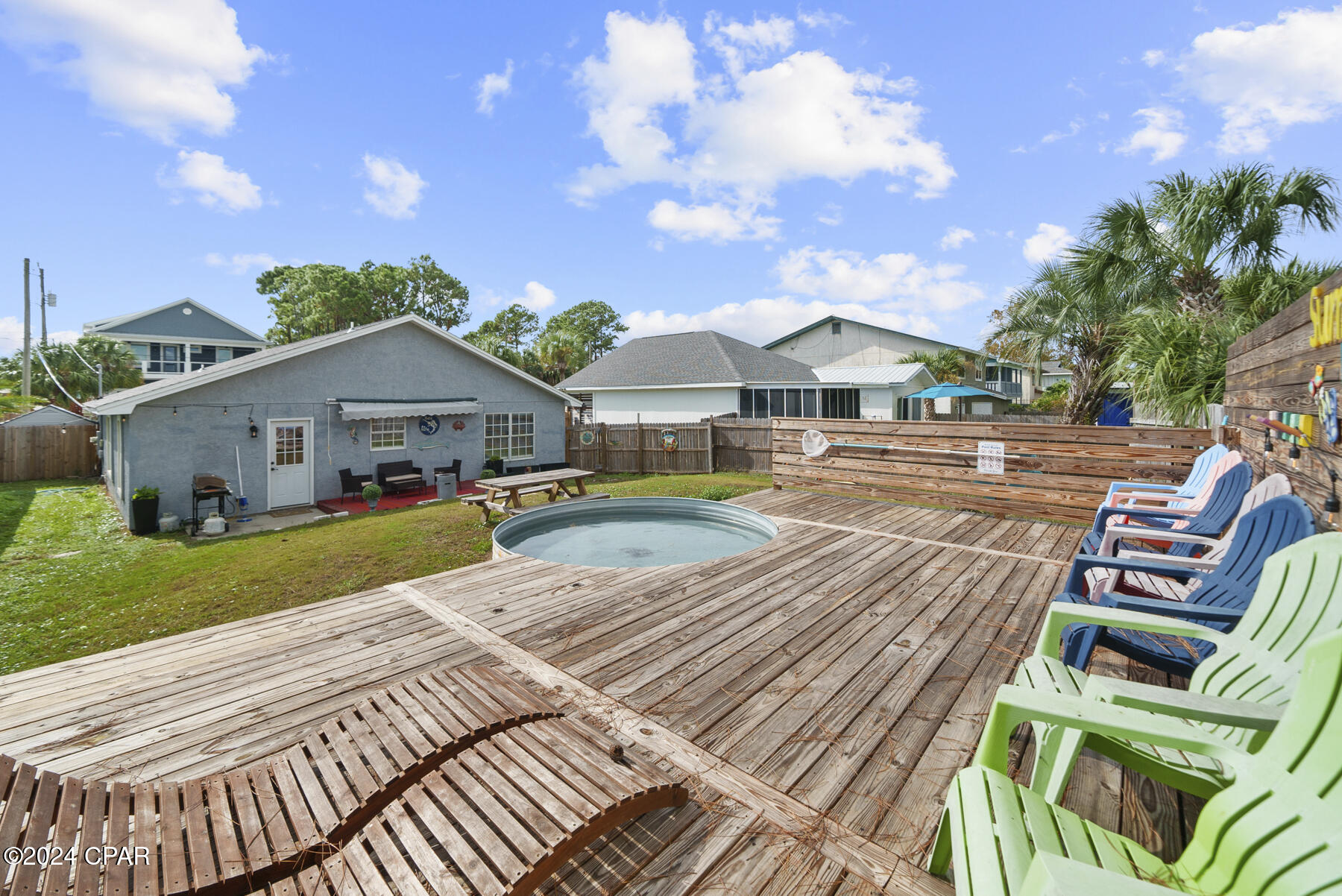 6310 Pinetree Avenue