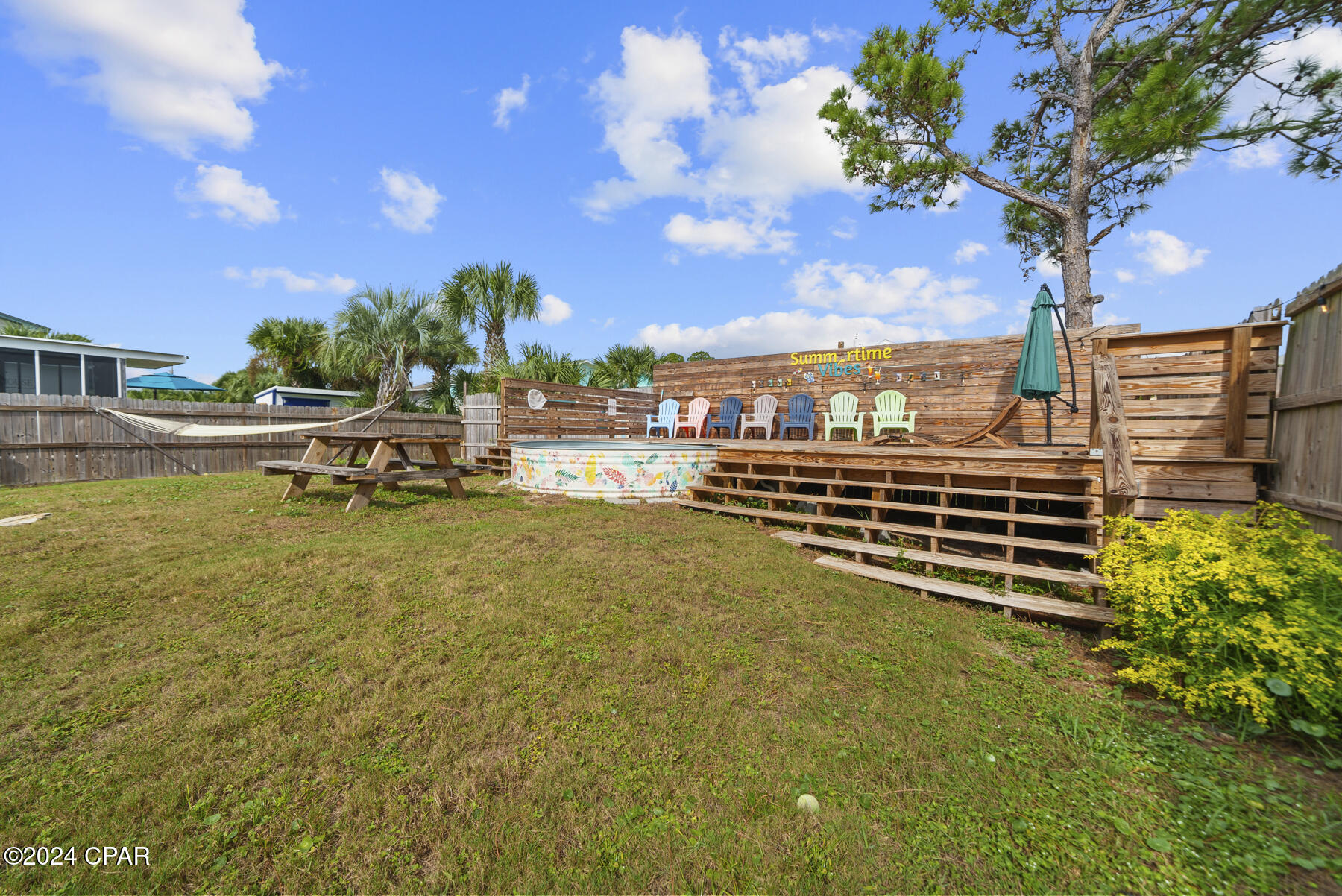 6310 Pinetree Avenue