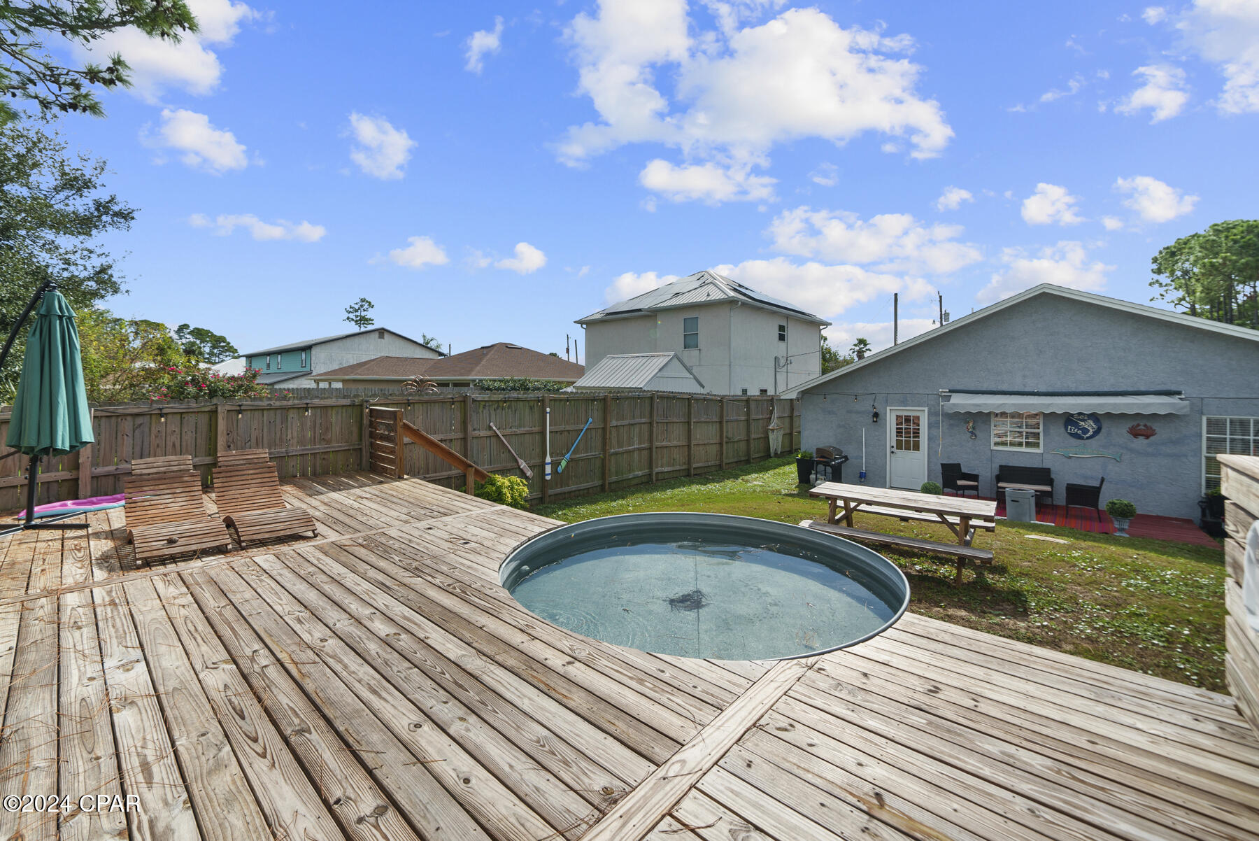 6310 Pinetree Avenue