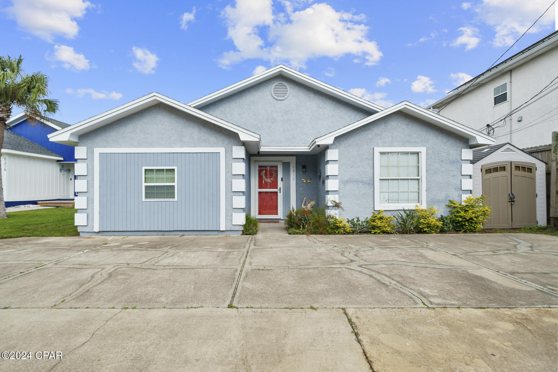 6310 Pinetree Avenue