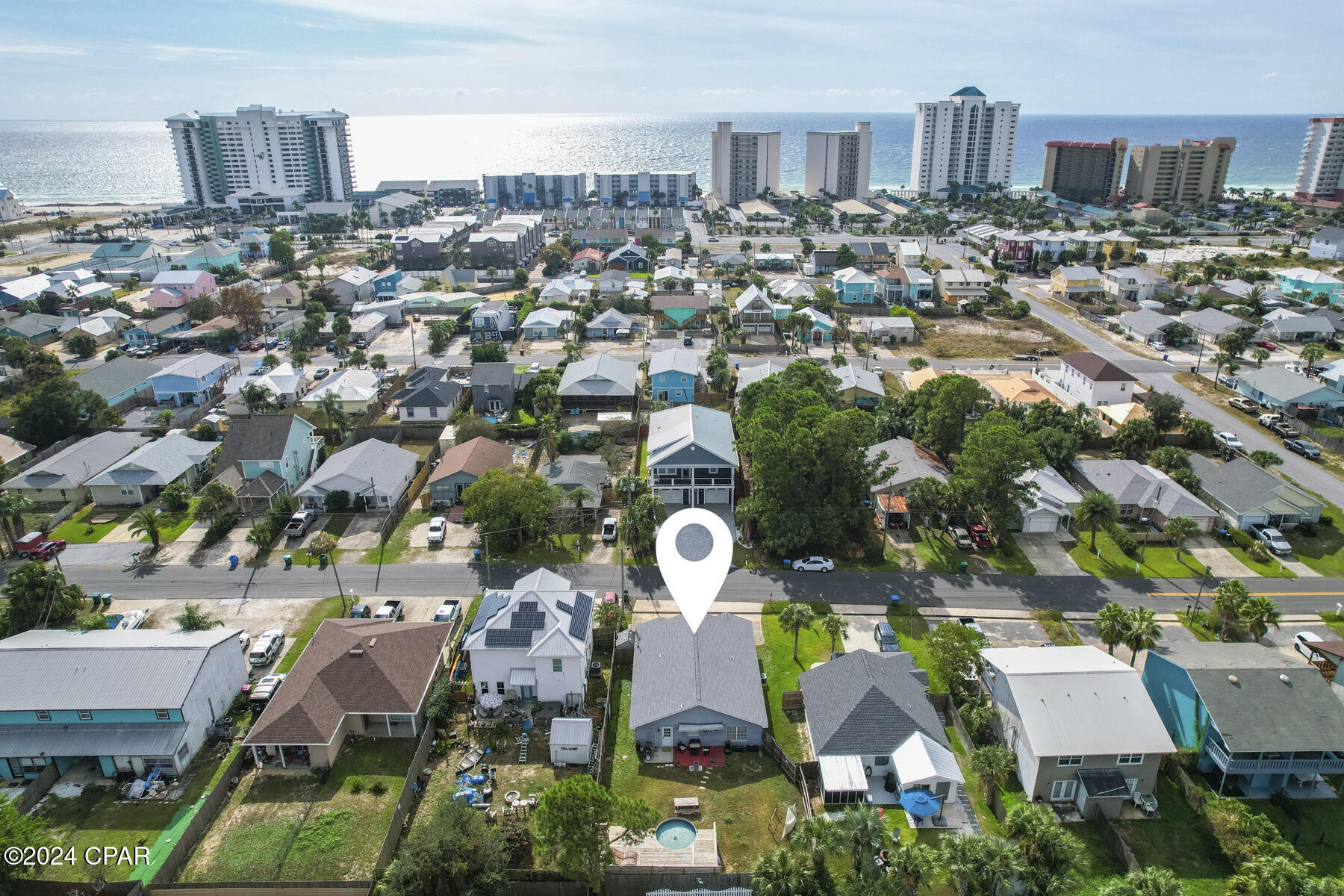 6310 Pinetree Avenue