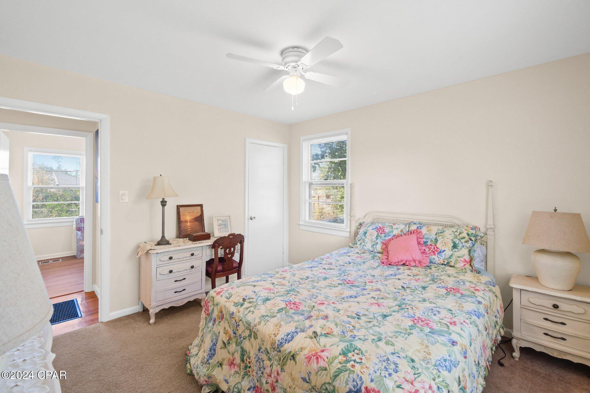 2039 E Baldwin Road