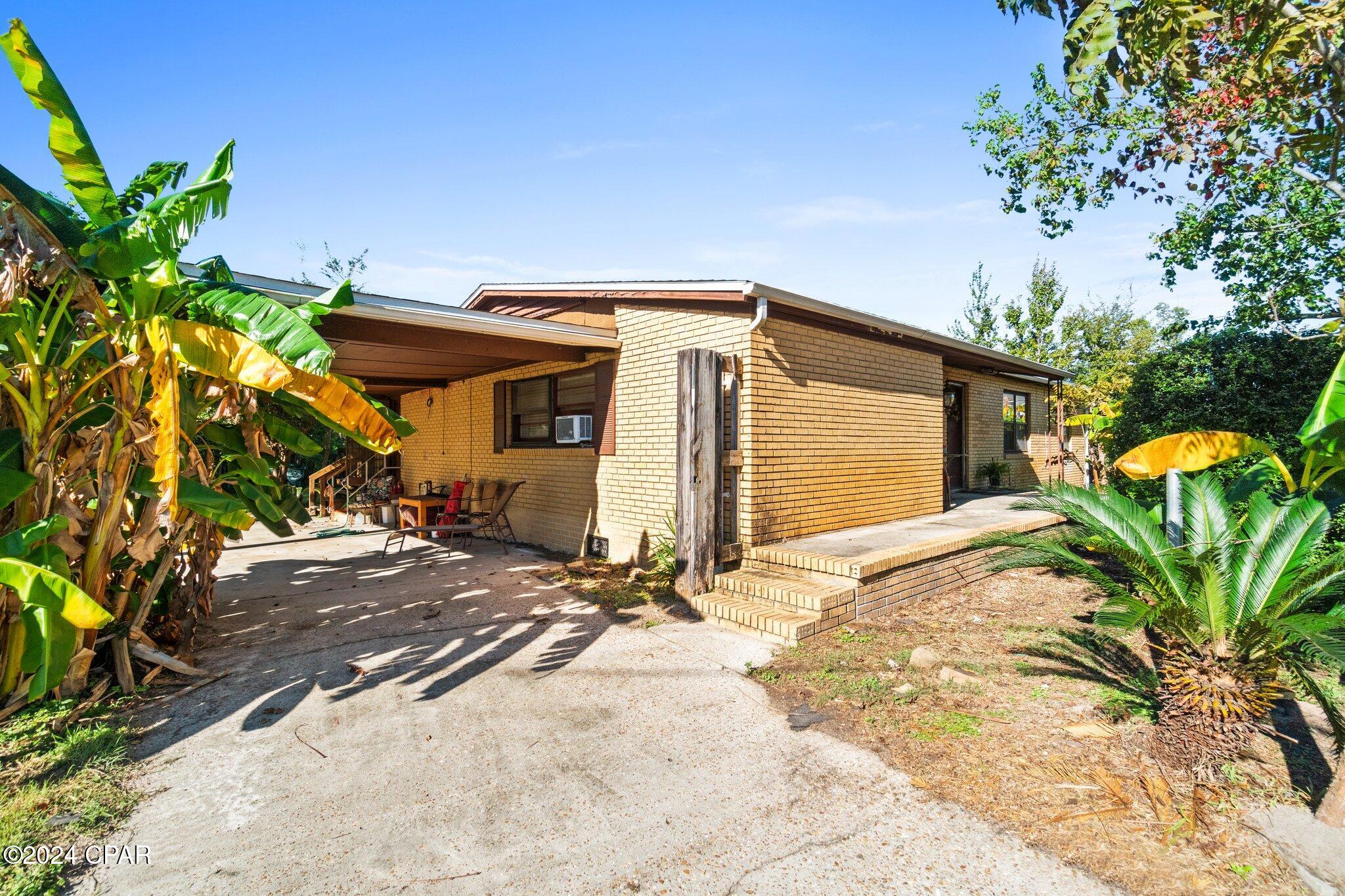 2039 E Baldwin Road