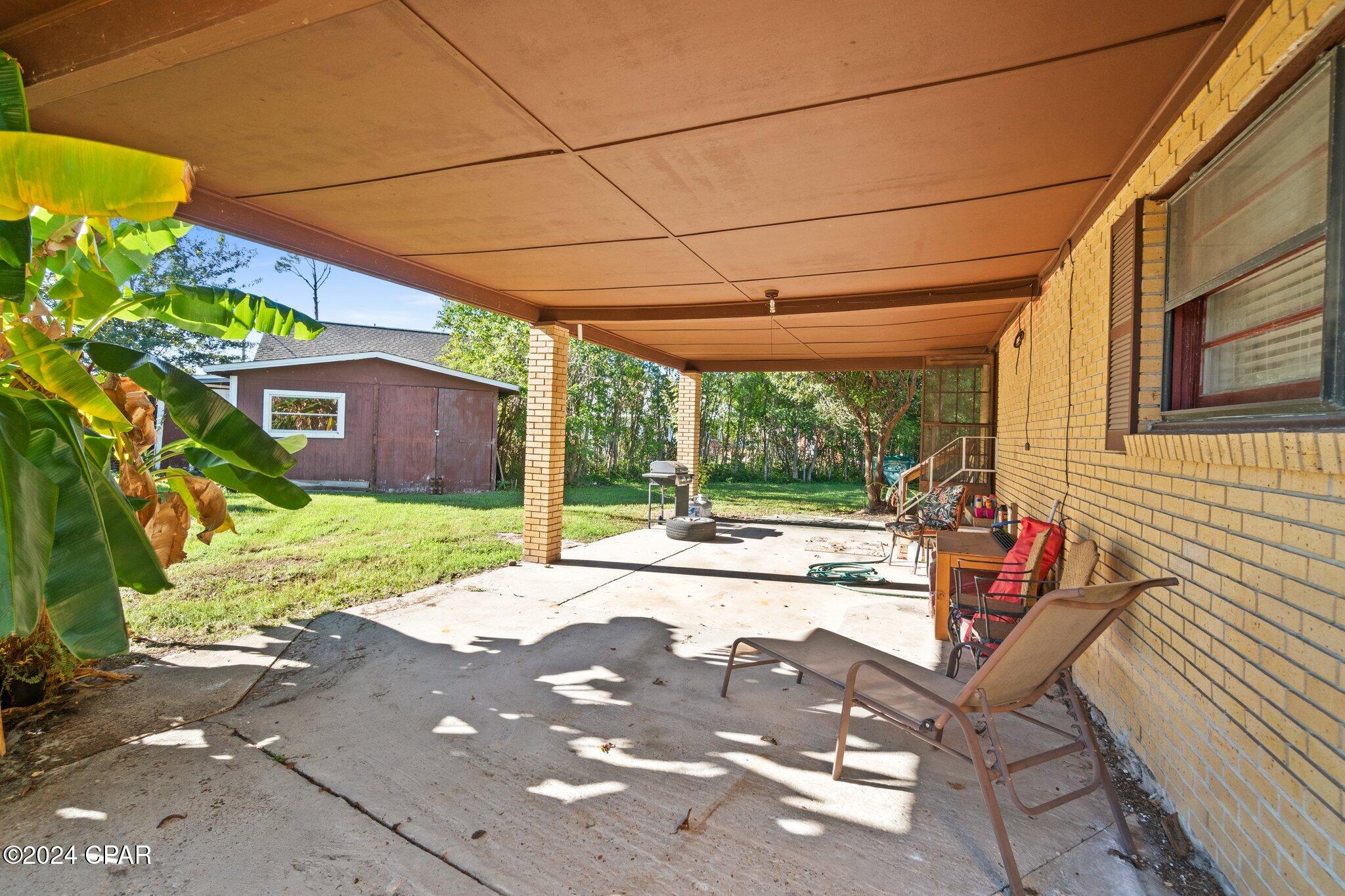 2039 E Baldwin Road
