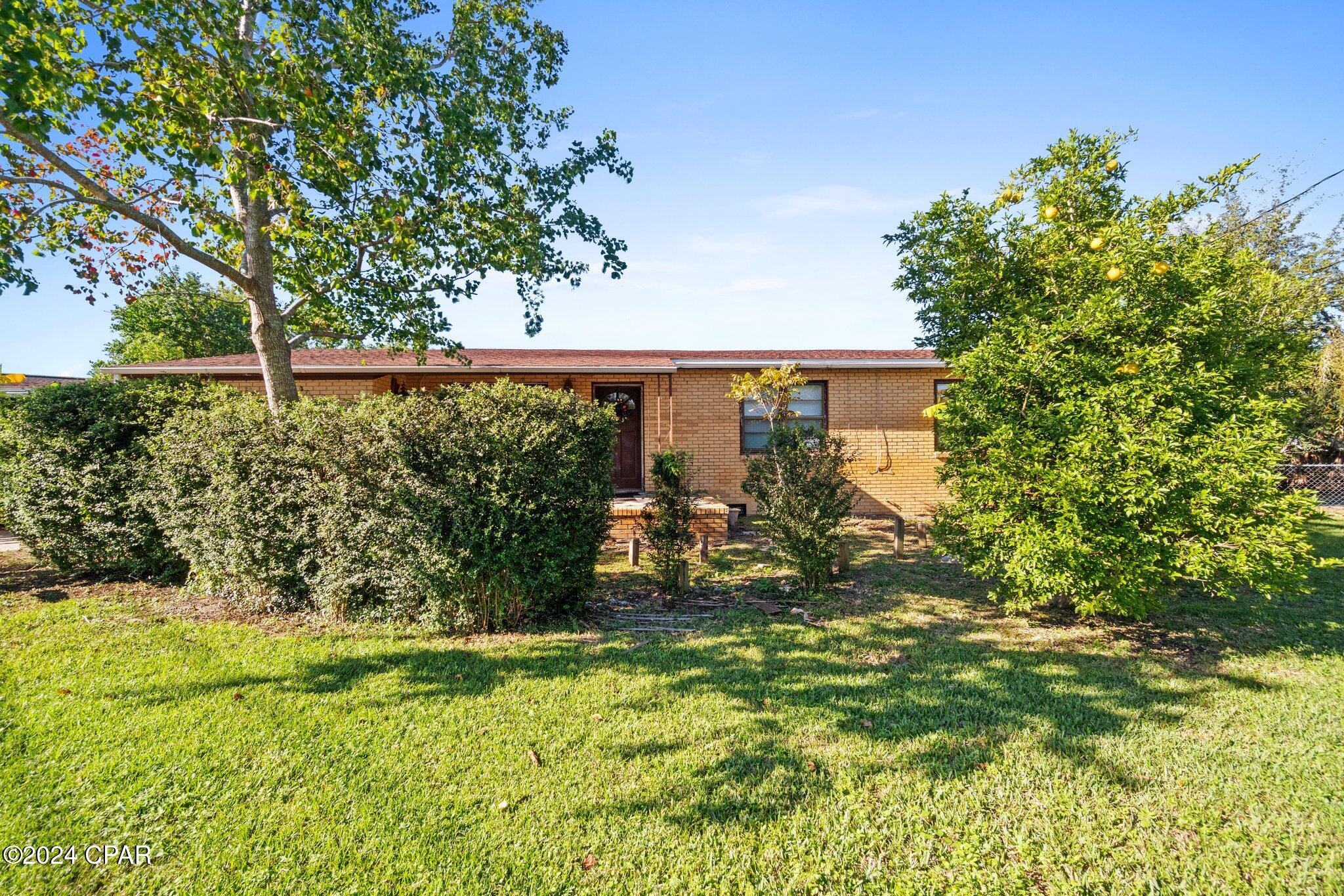 2039 E Baldwin Road