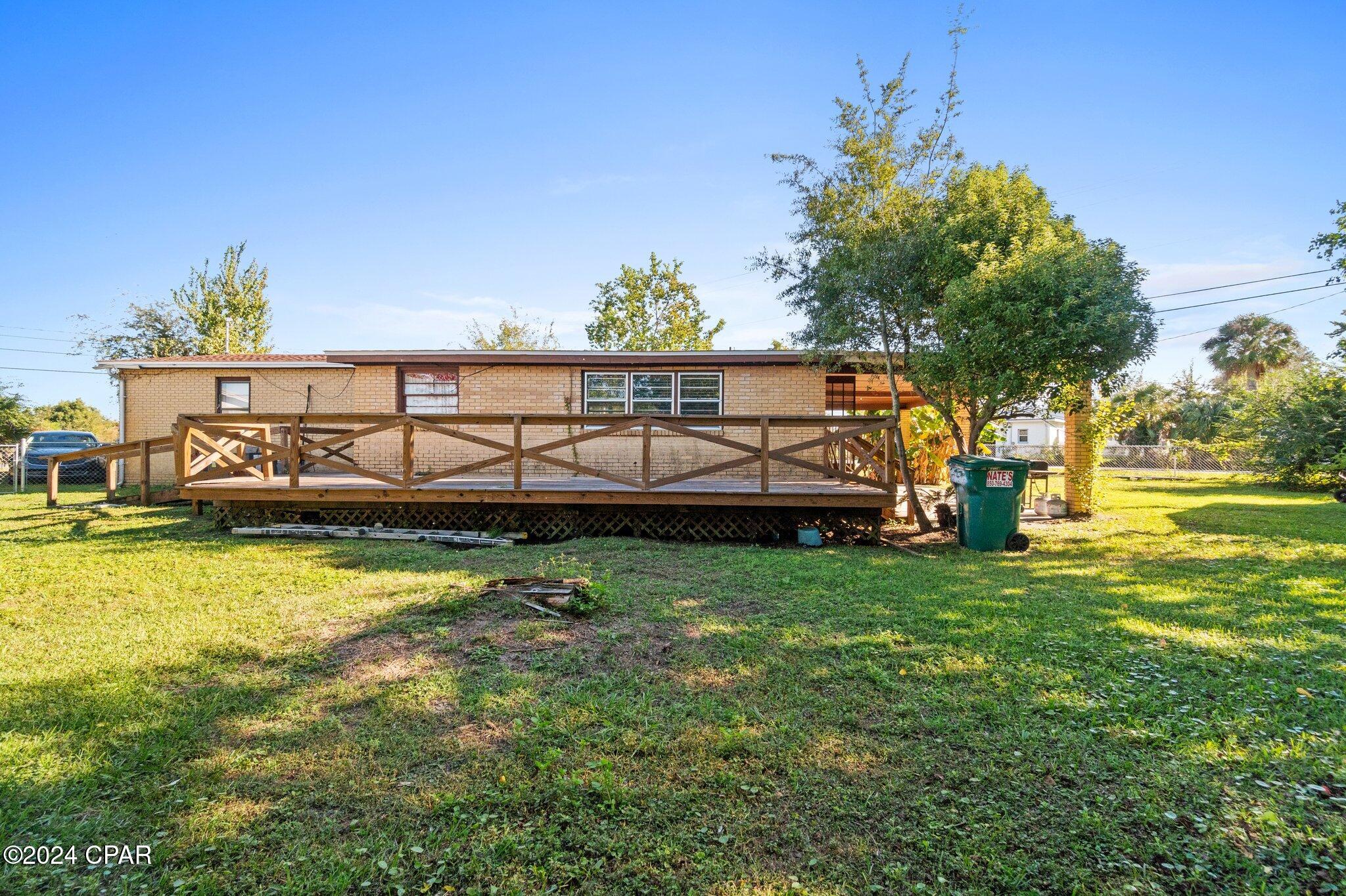 2039 E Baldwin Road
