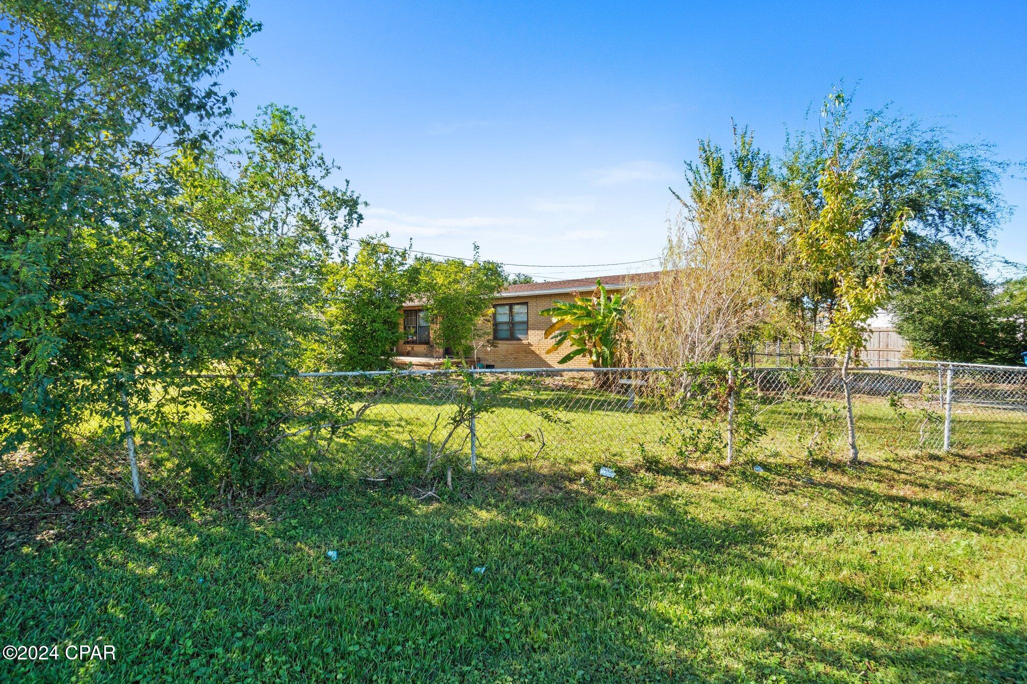 2039 E Baldwin Road