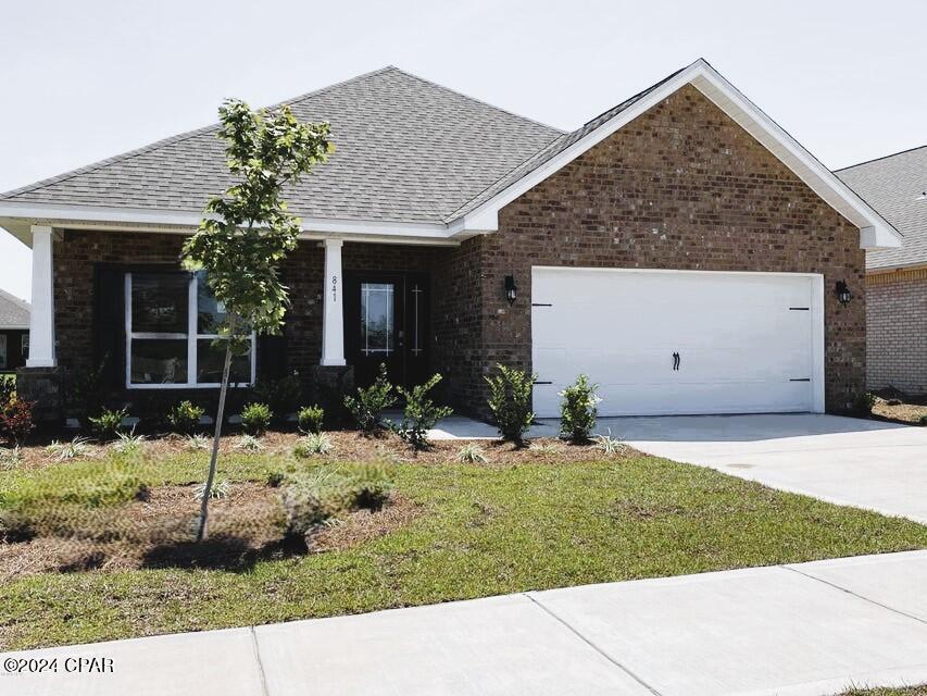 841 Cason Circle