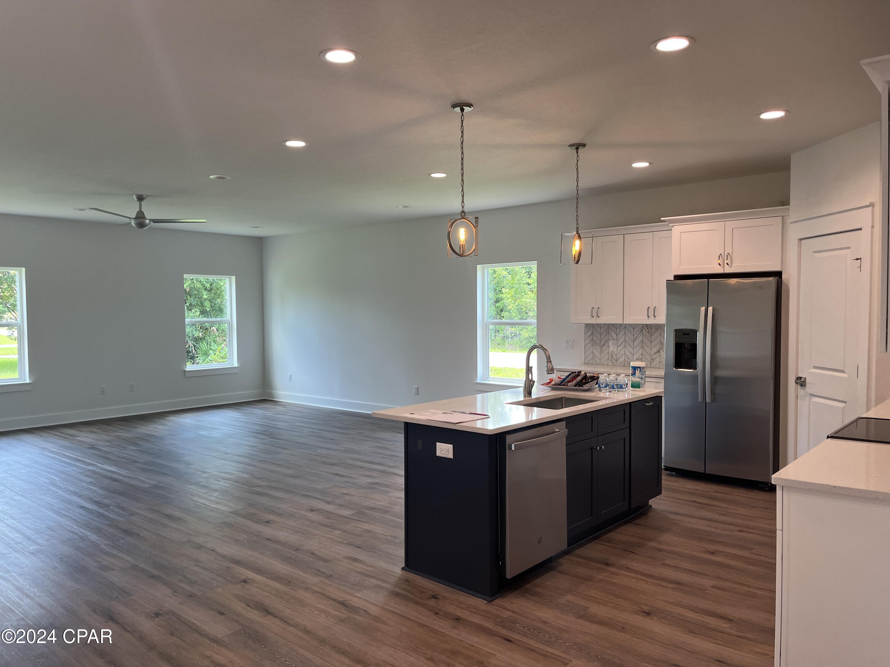301 E 13th Street
