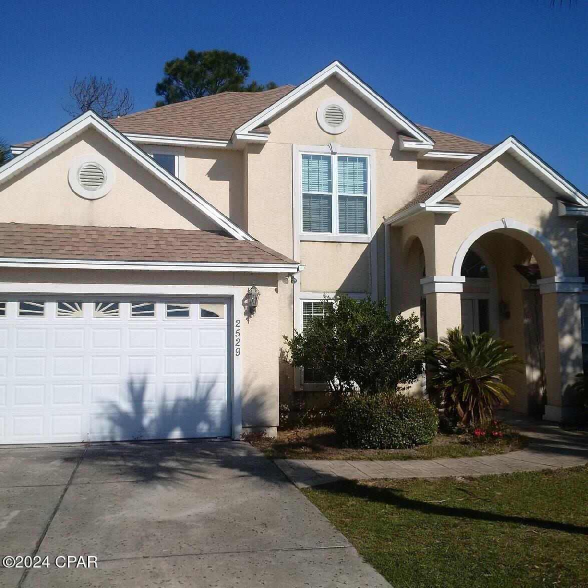 2529 Pelican Bay Drive