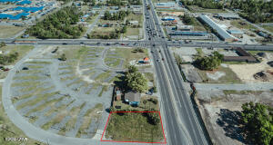 1421 N Cove Boulevard