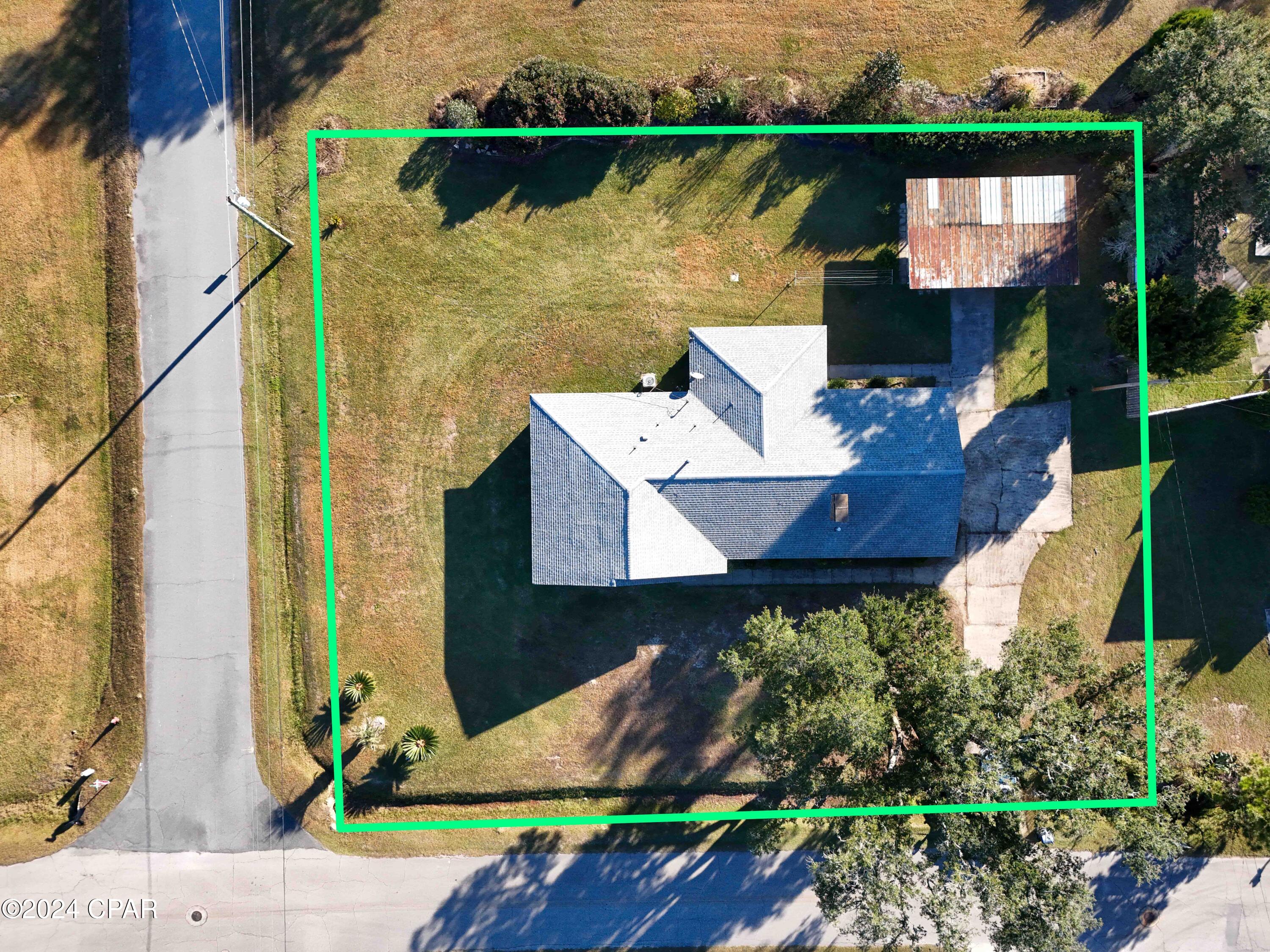 20315 SW Sherry Avenue