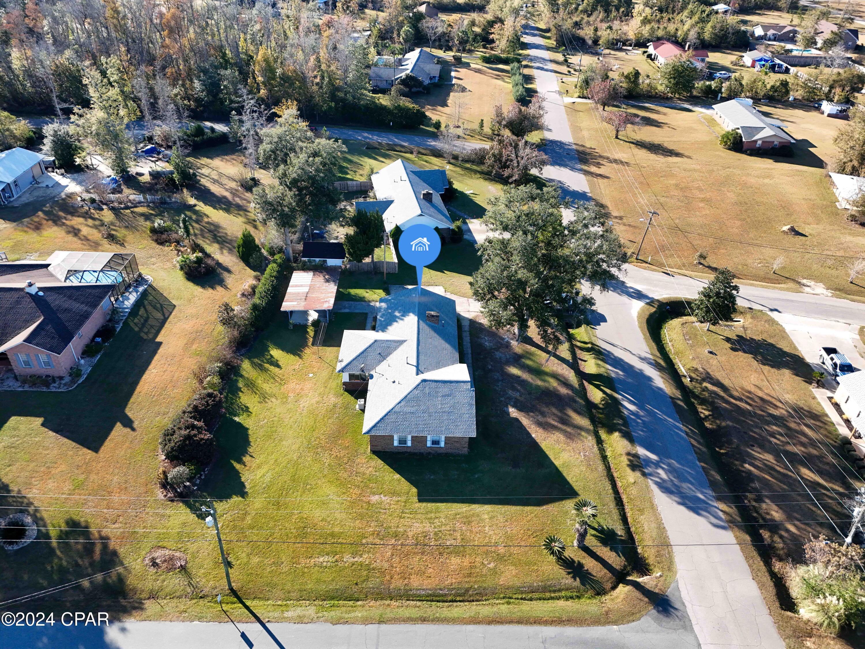 20315 SW Sherry Avenue