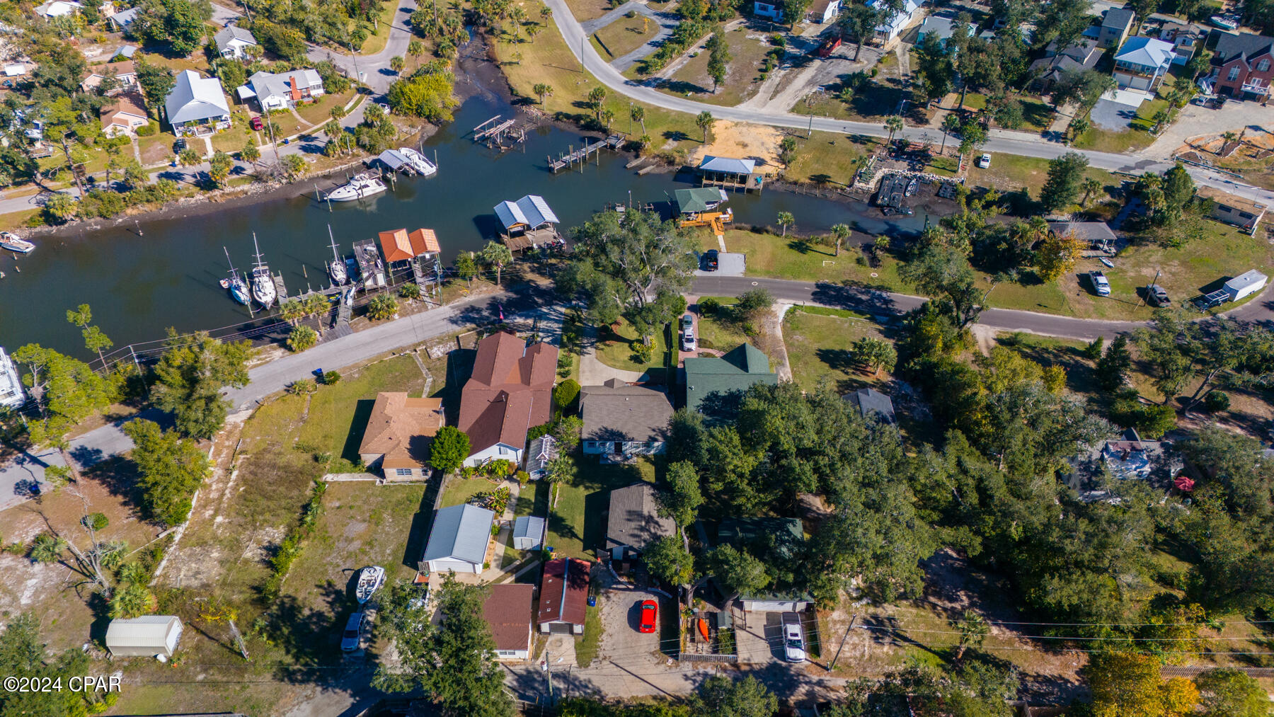 333 Massalina Drive