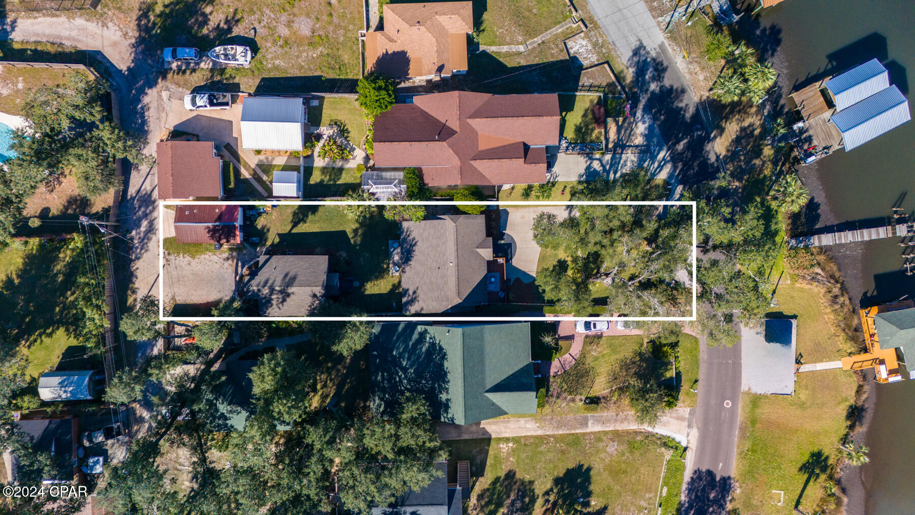 333 Massalina Drive