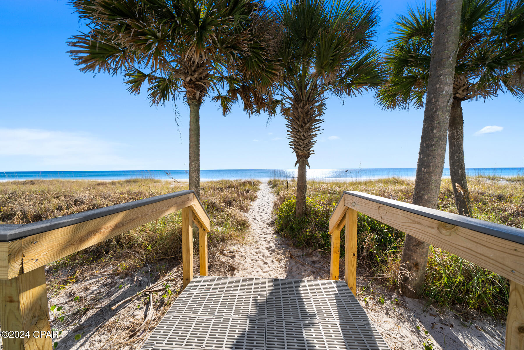 22519 Front Beach Road 124