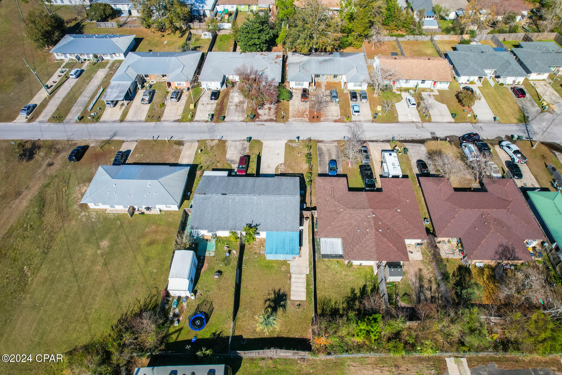 907 Bradley Circle