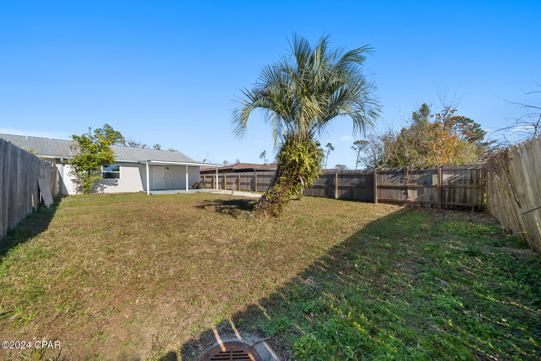 907 Bradley Circle