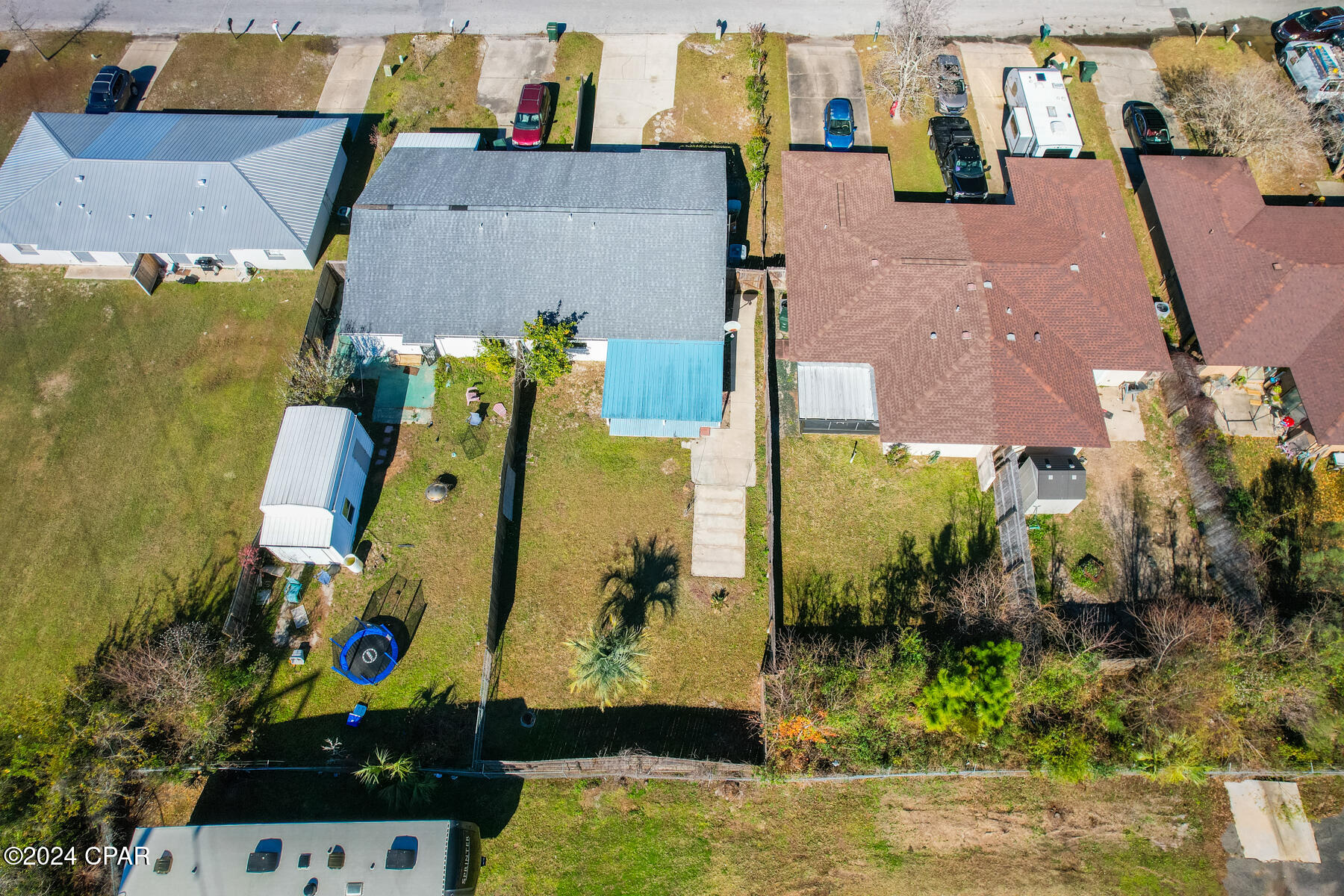 907 Bradley Circle