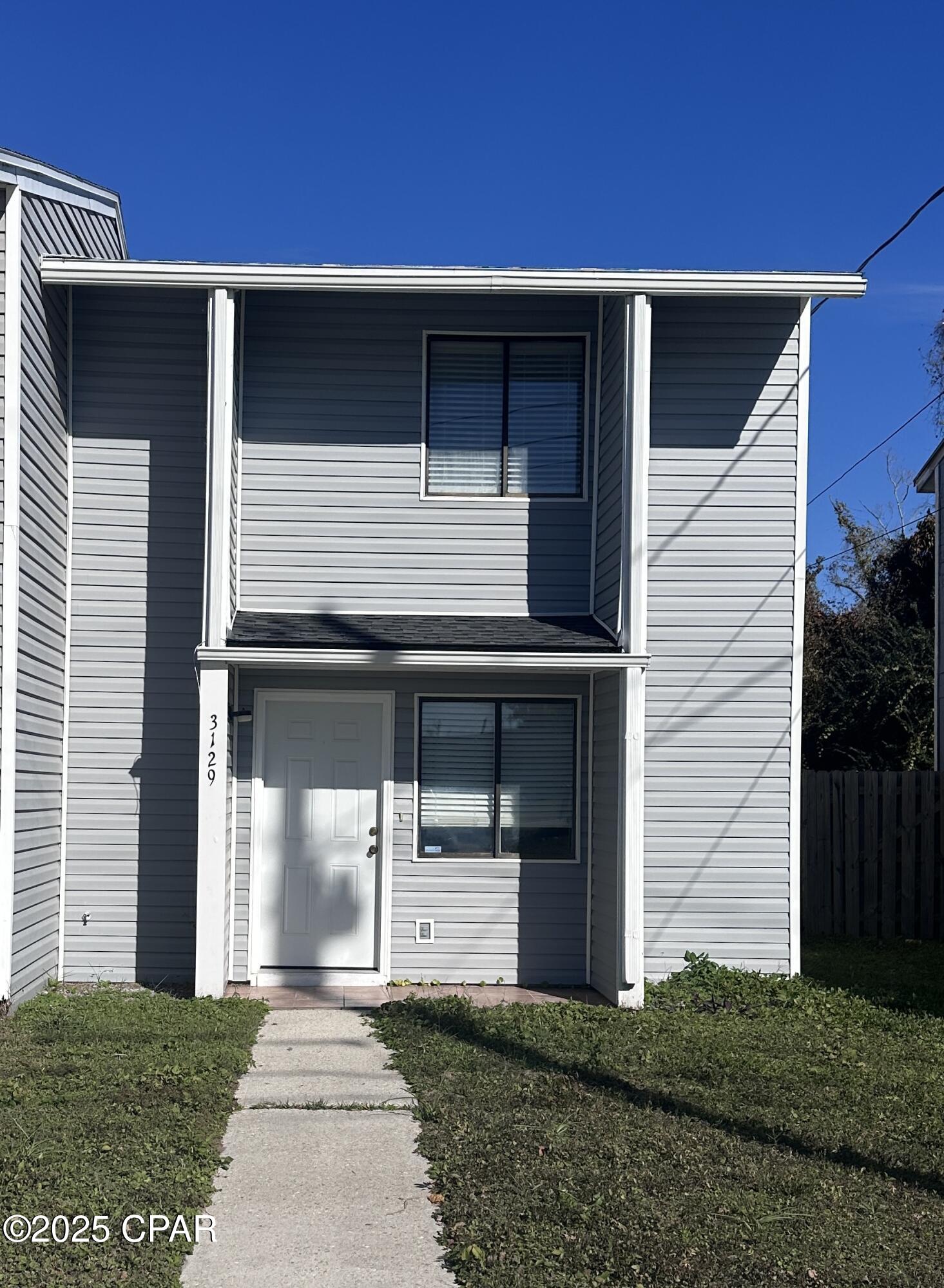 3129 E Orlando Road