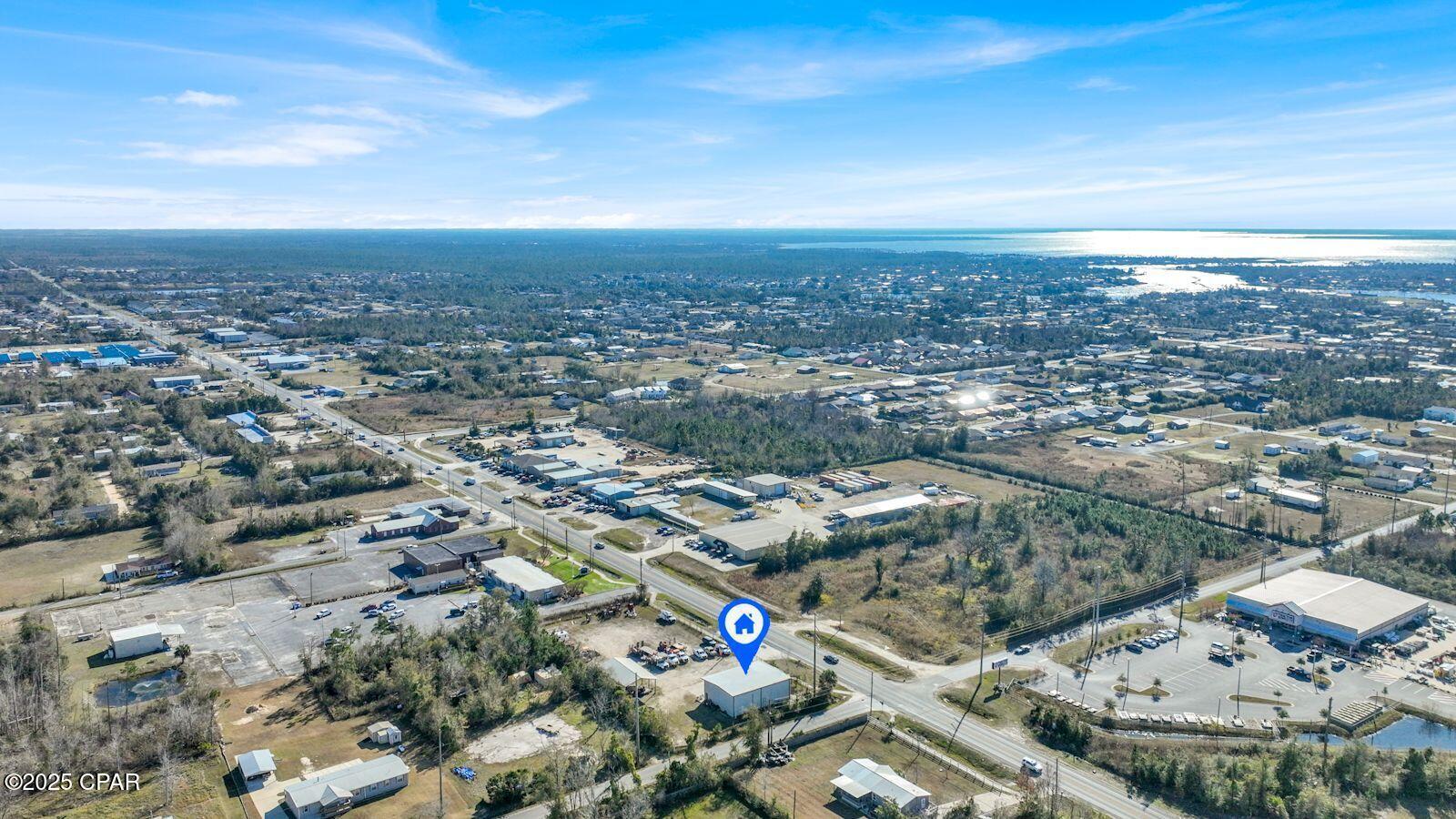 6509-6515 E Highway 22