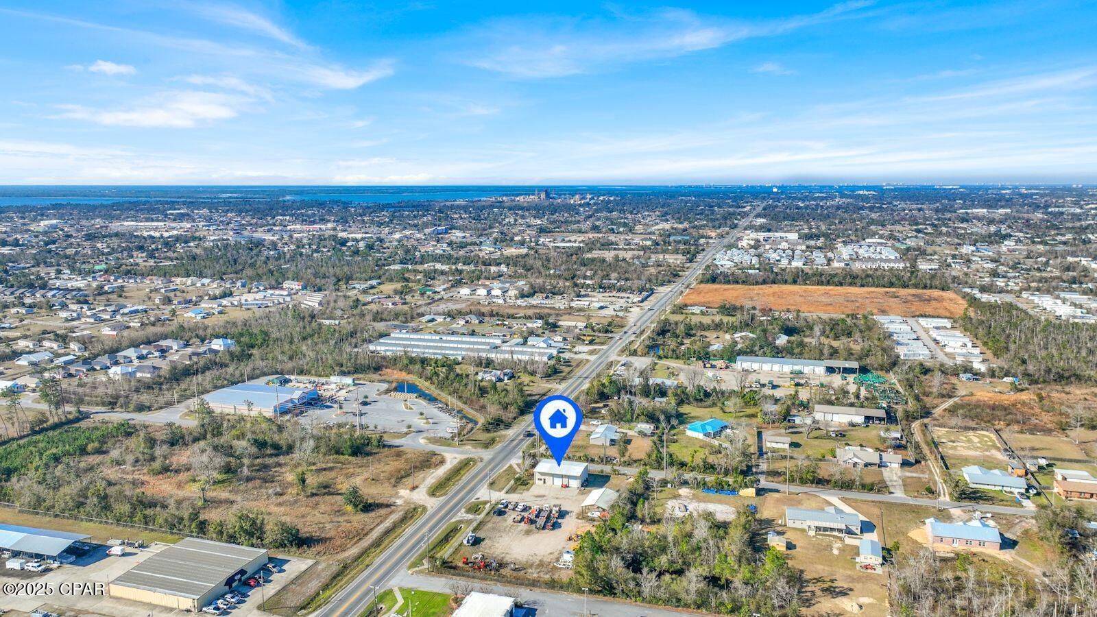 6509-6515 E Highway 22