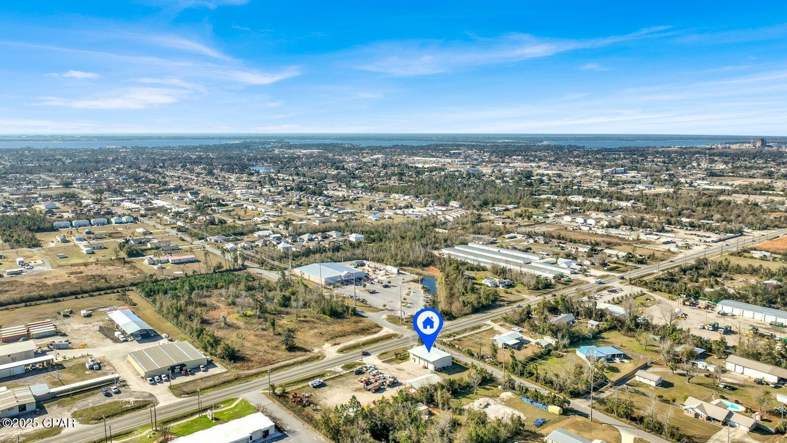 6509-6515 E Highway 22