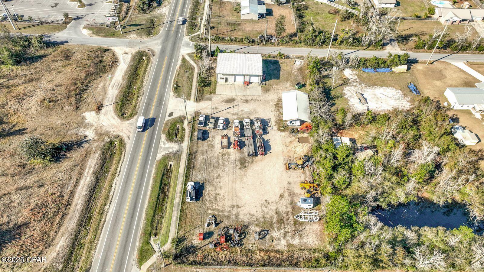 6509-6515 E Highway 22