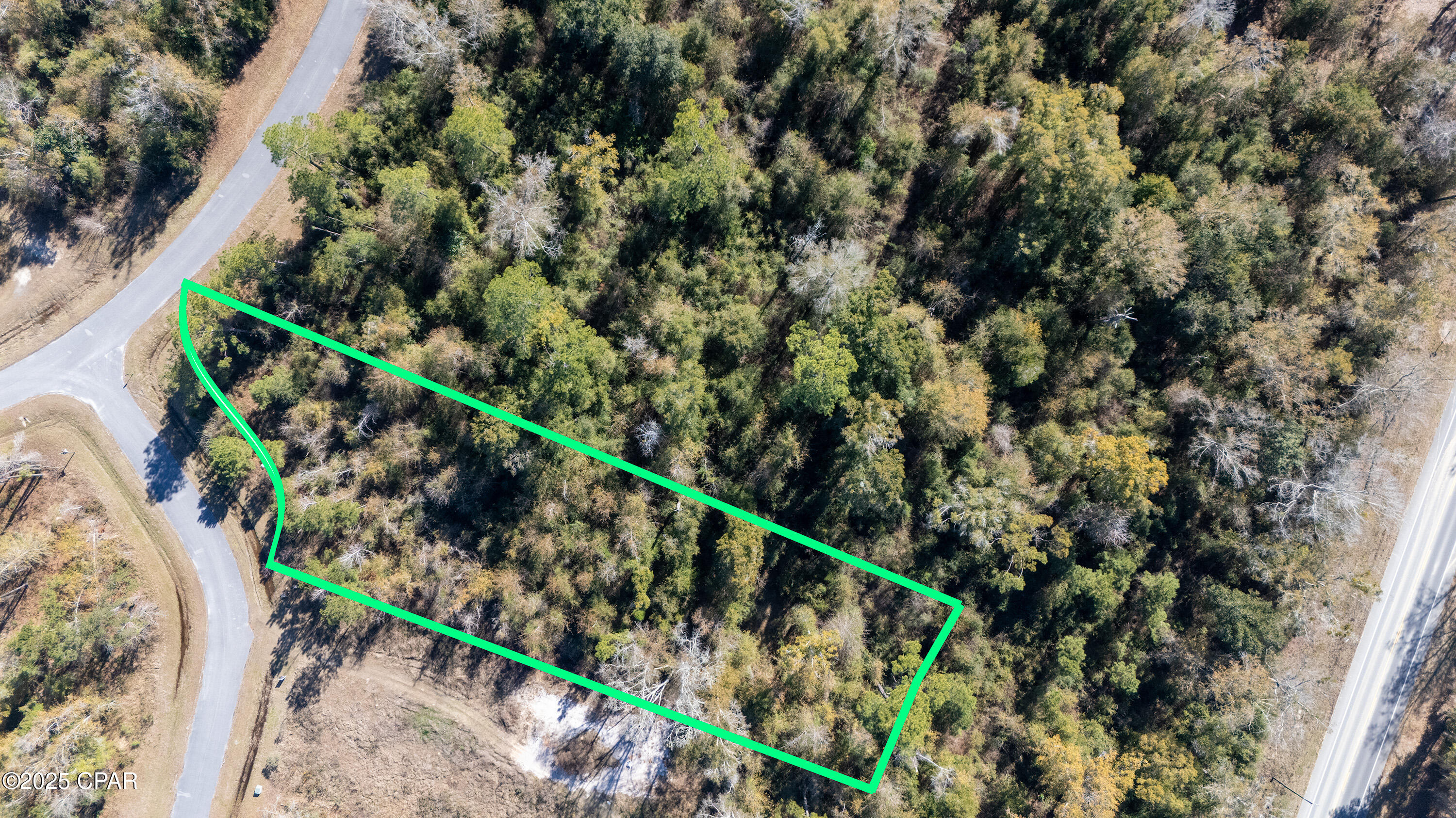 Lot 18 Seven Springs Drive