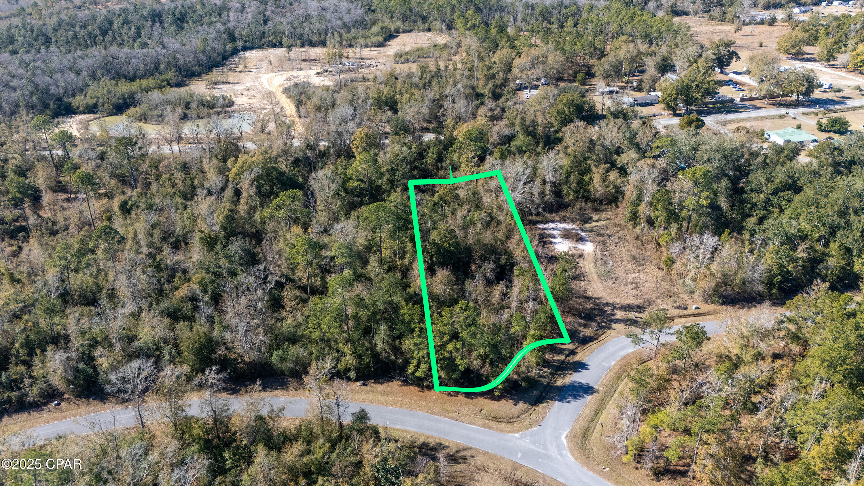 Lot 18 Seven Springs Drive
