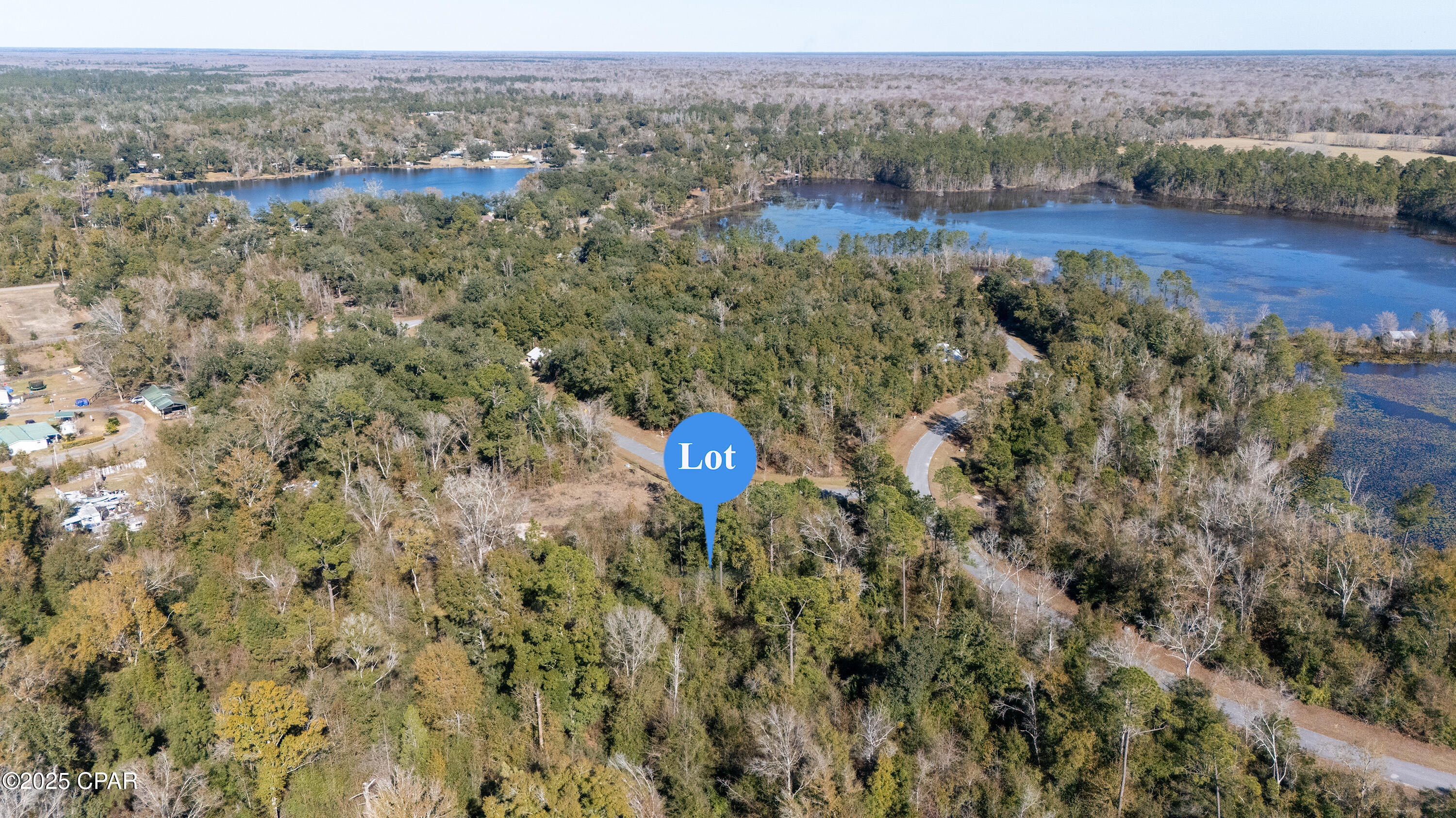 Lot 18 Seven Springs Drive