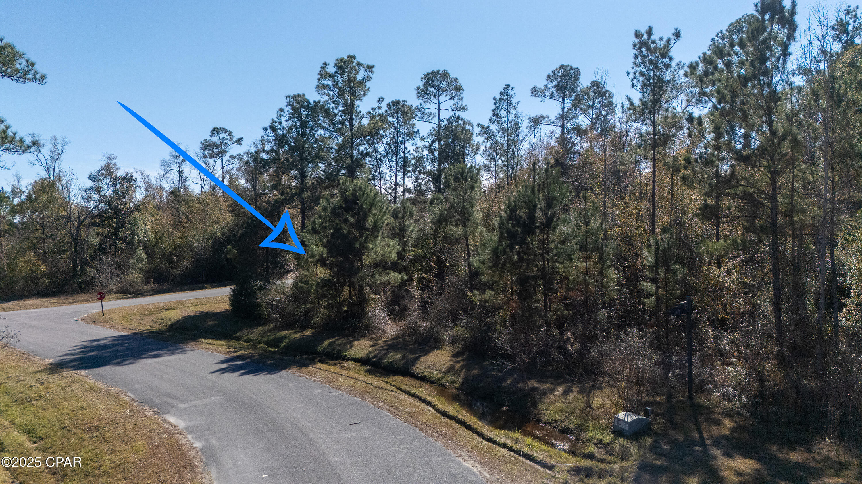 Lot 18 Seven Springs Drive