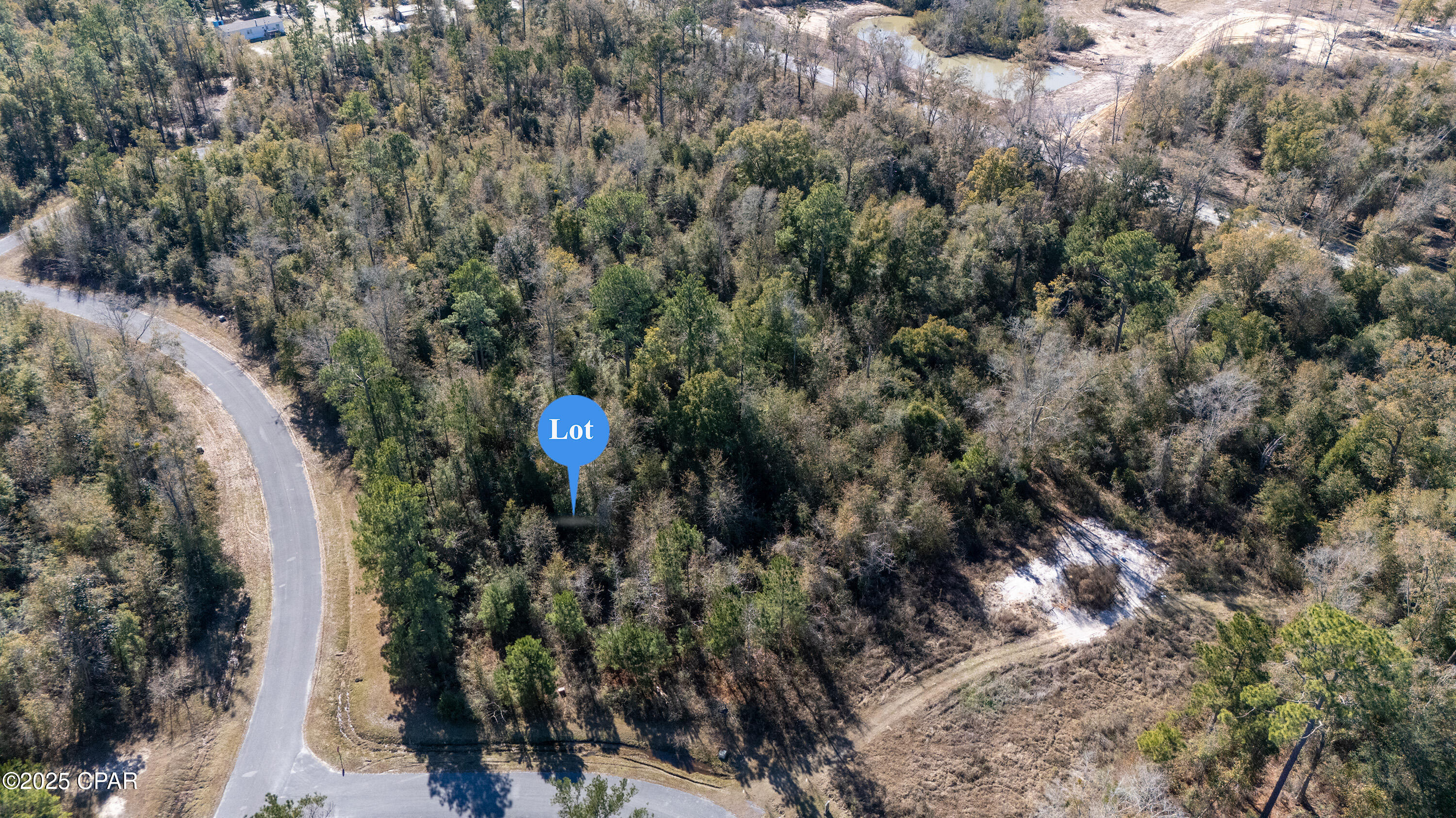 Lot 18 Seven Springs Drive