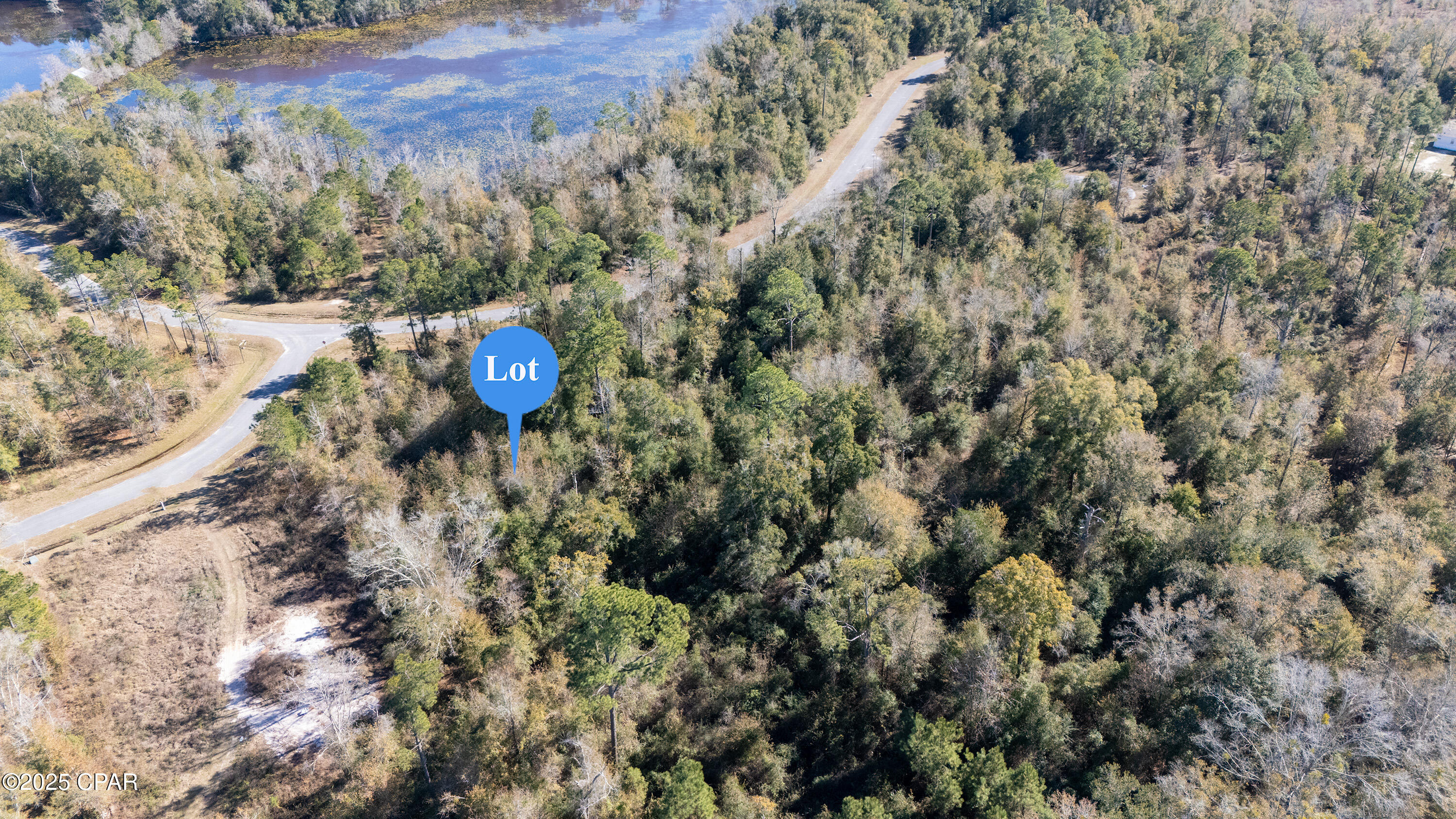 Lot 18 Seven Springs Drive
