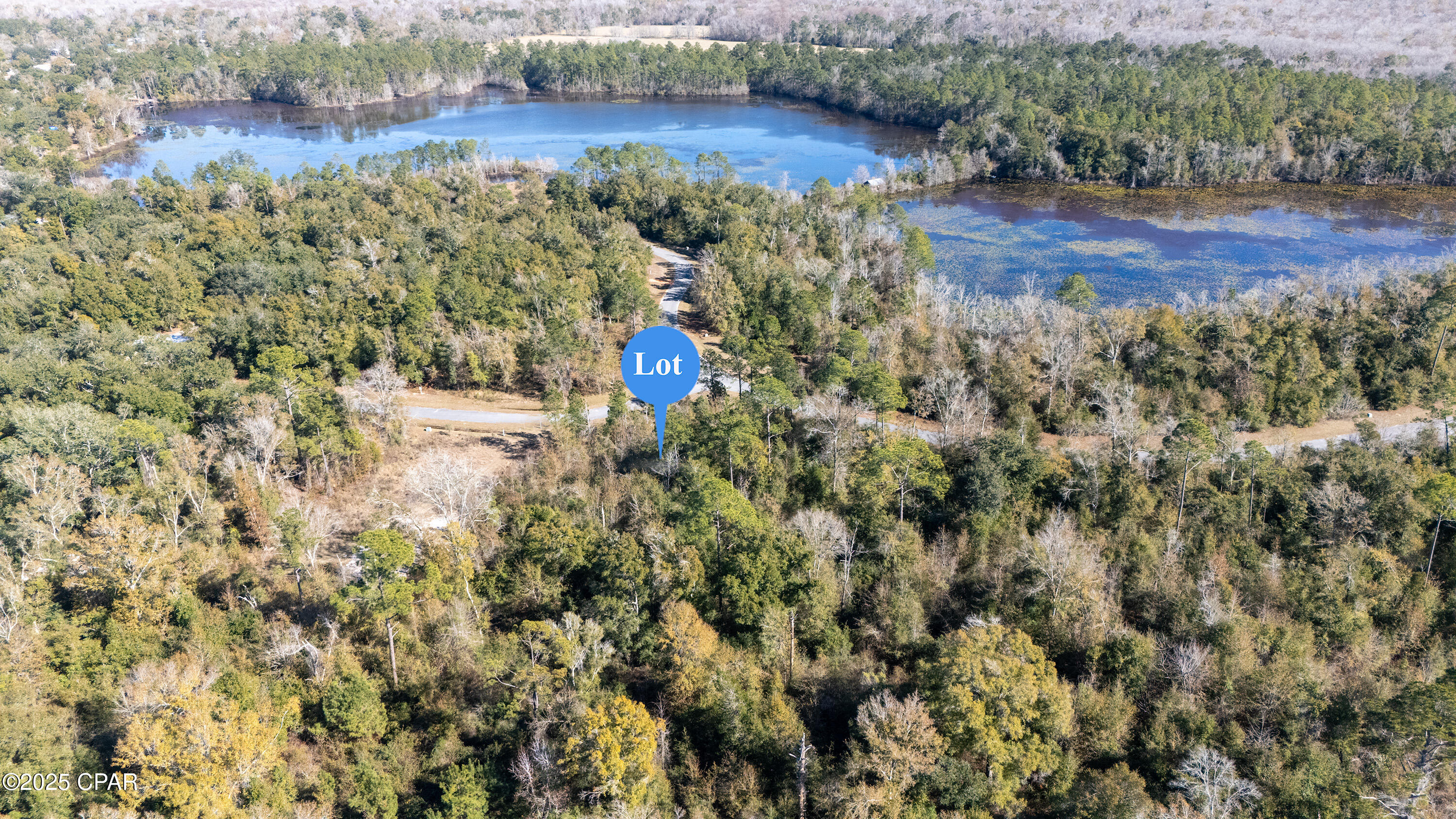 Lot 18 Seven Springs Drive