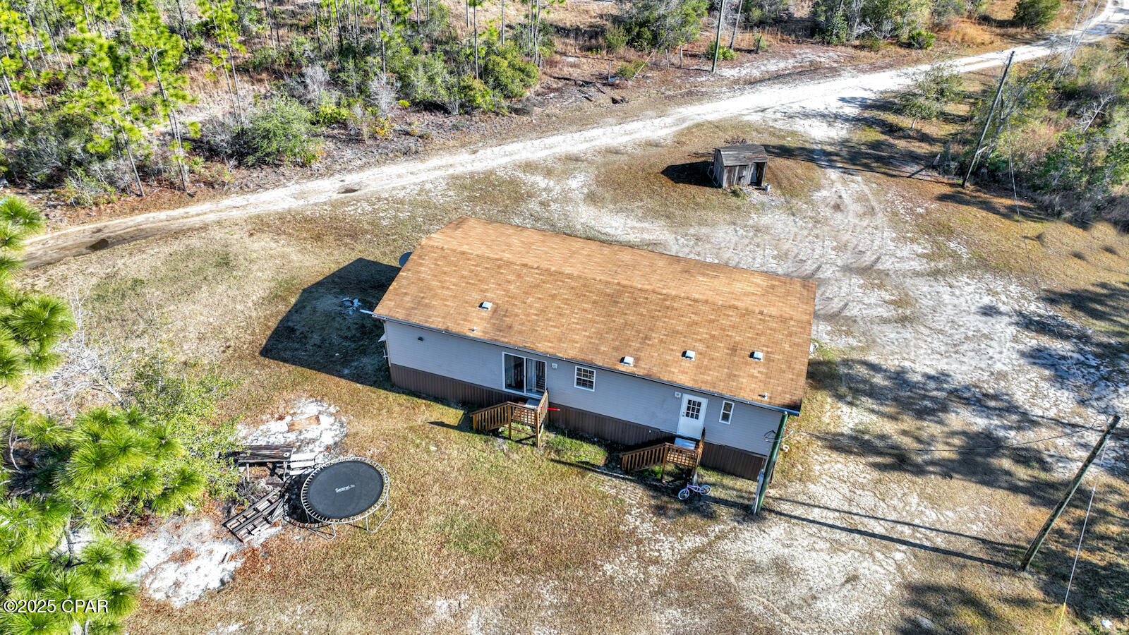 8101 Owl Lane