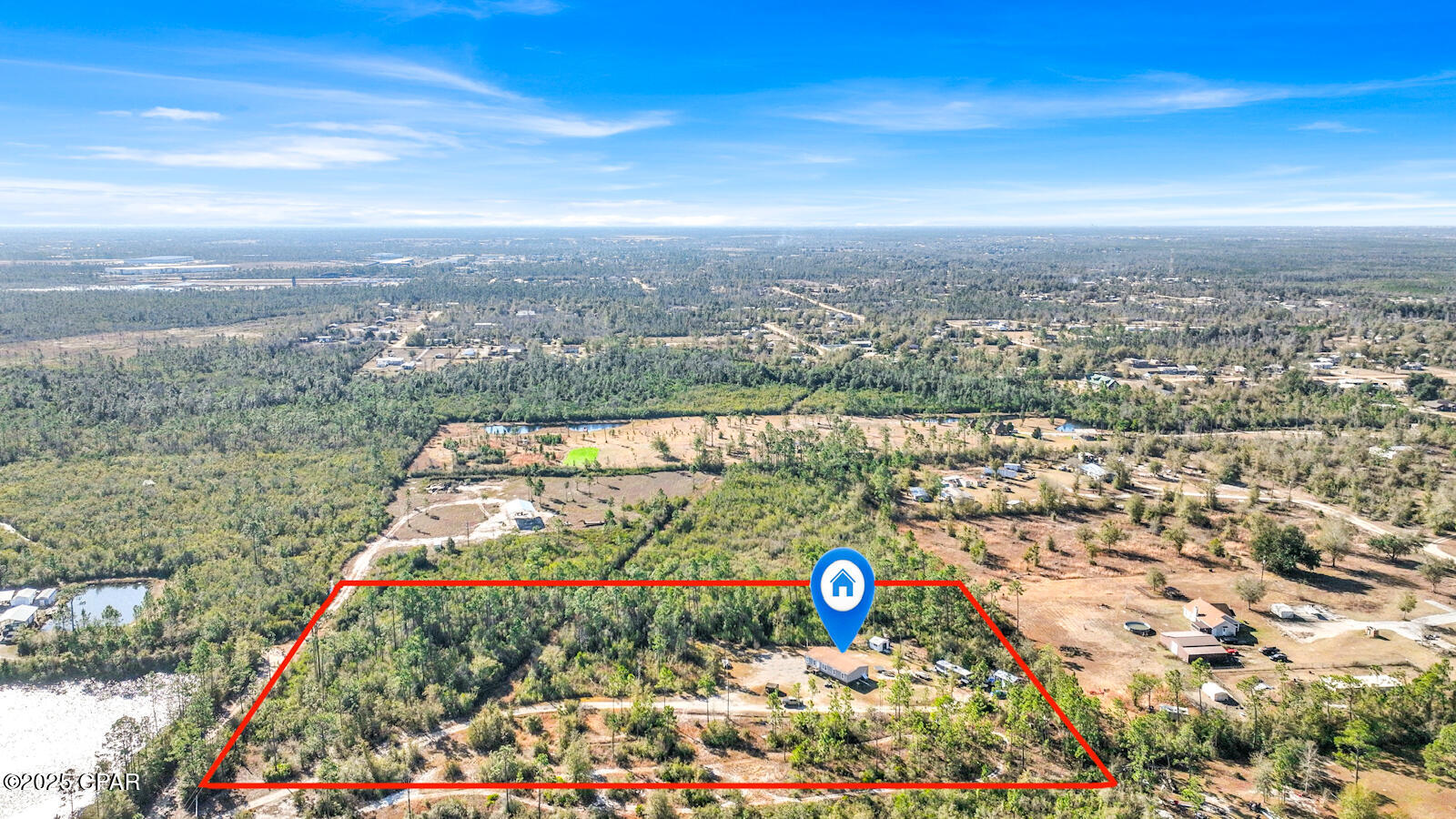 8101 Owl Lane