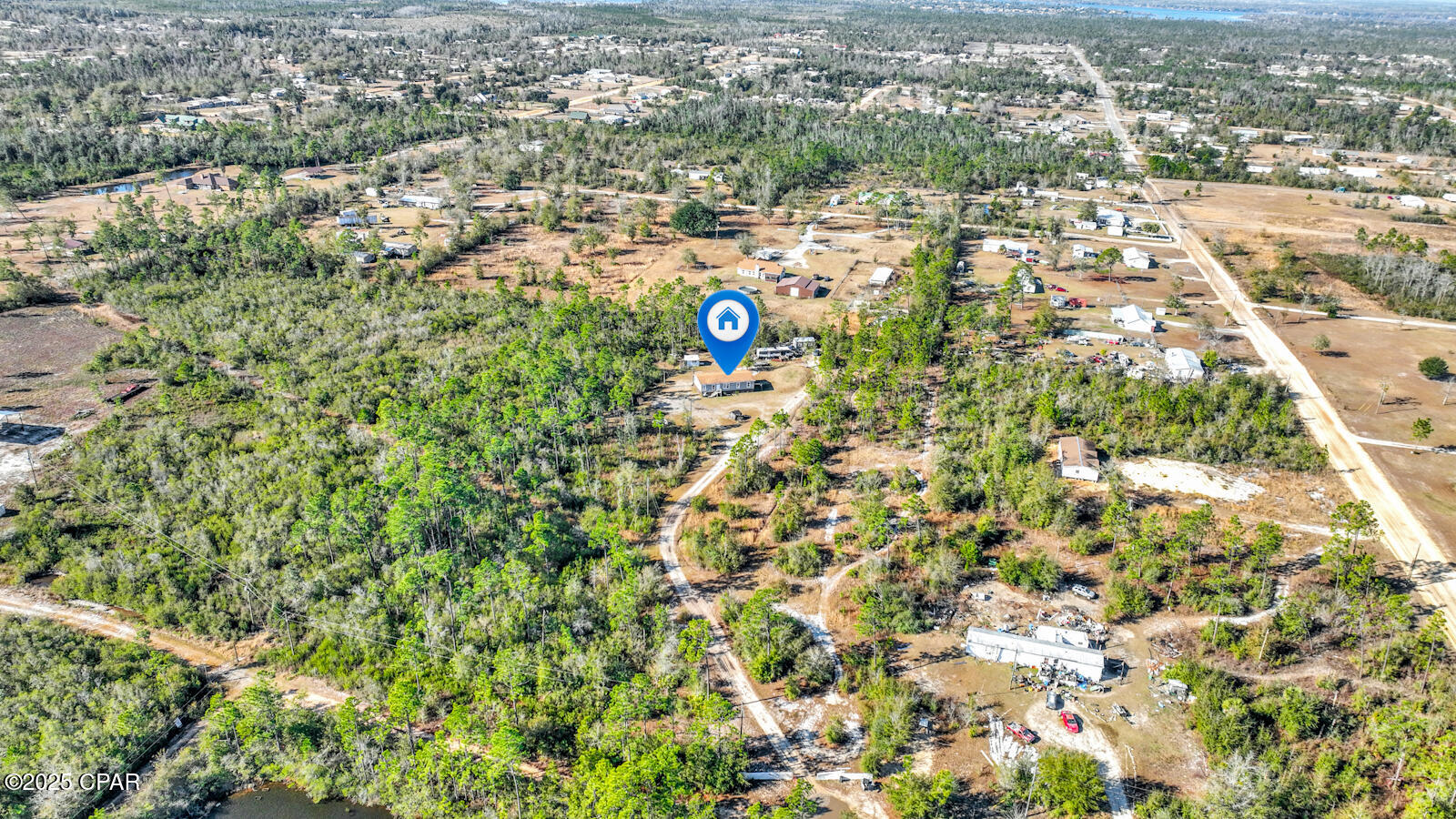 8101 Owl Lane