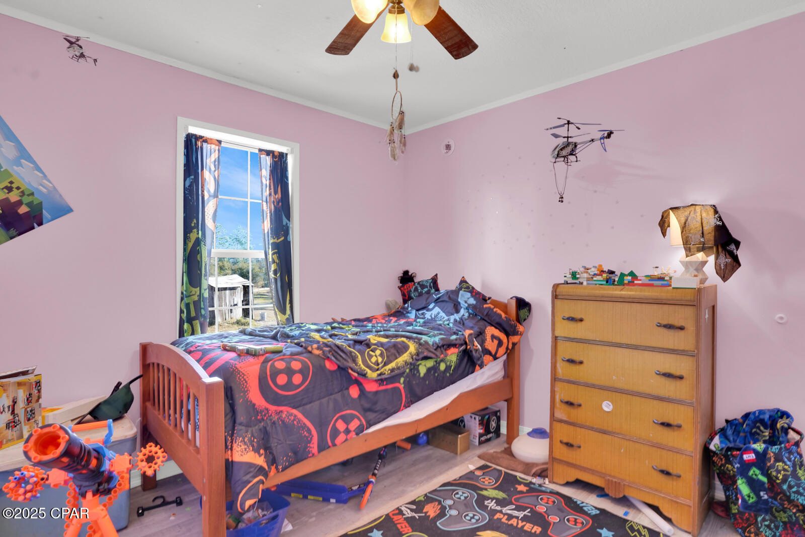8101 Owl Lane