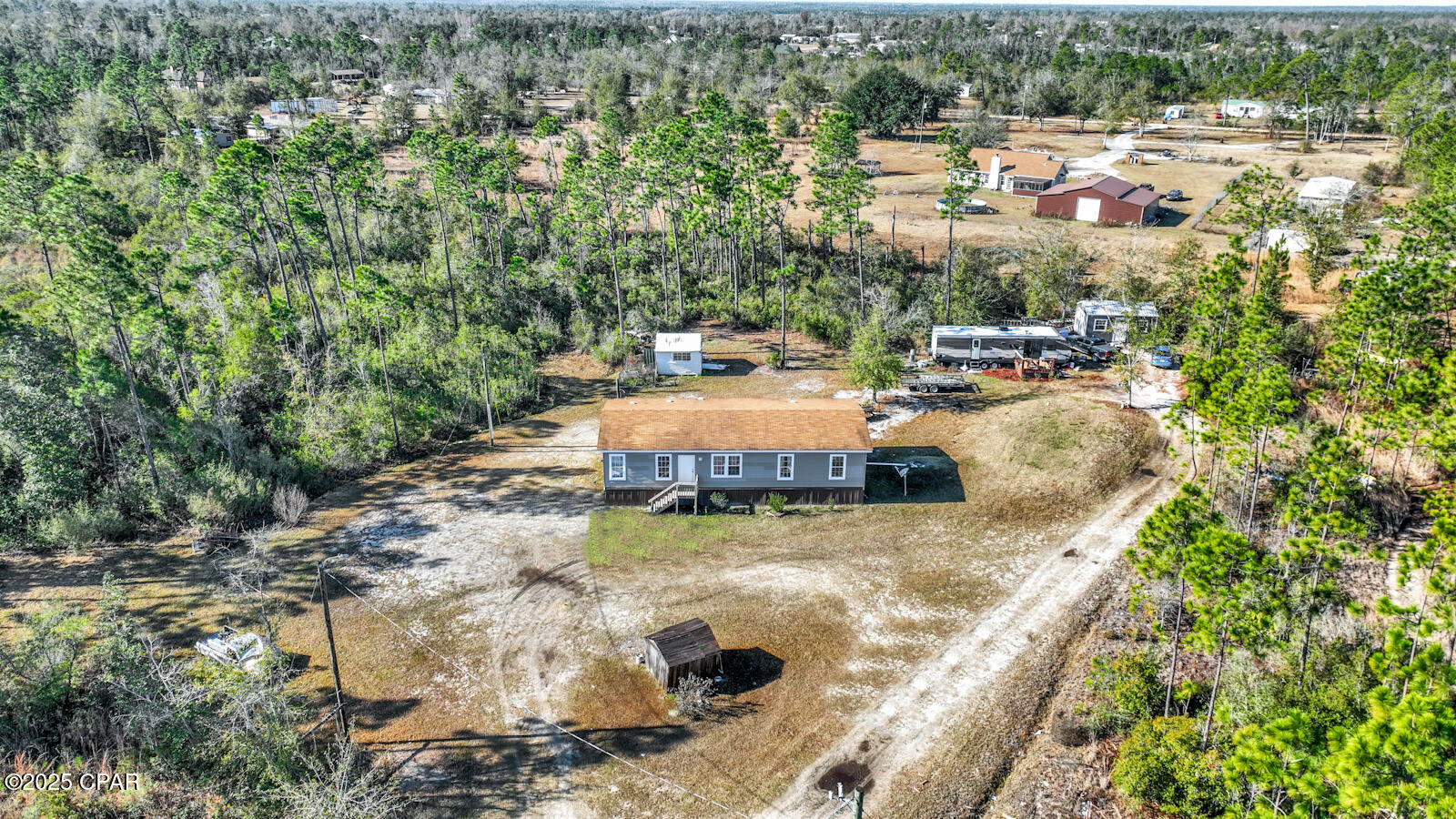 8101 Owl Lane
