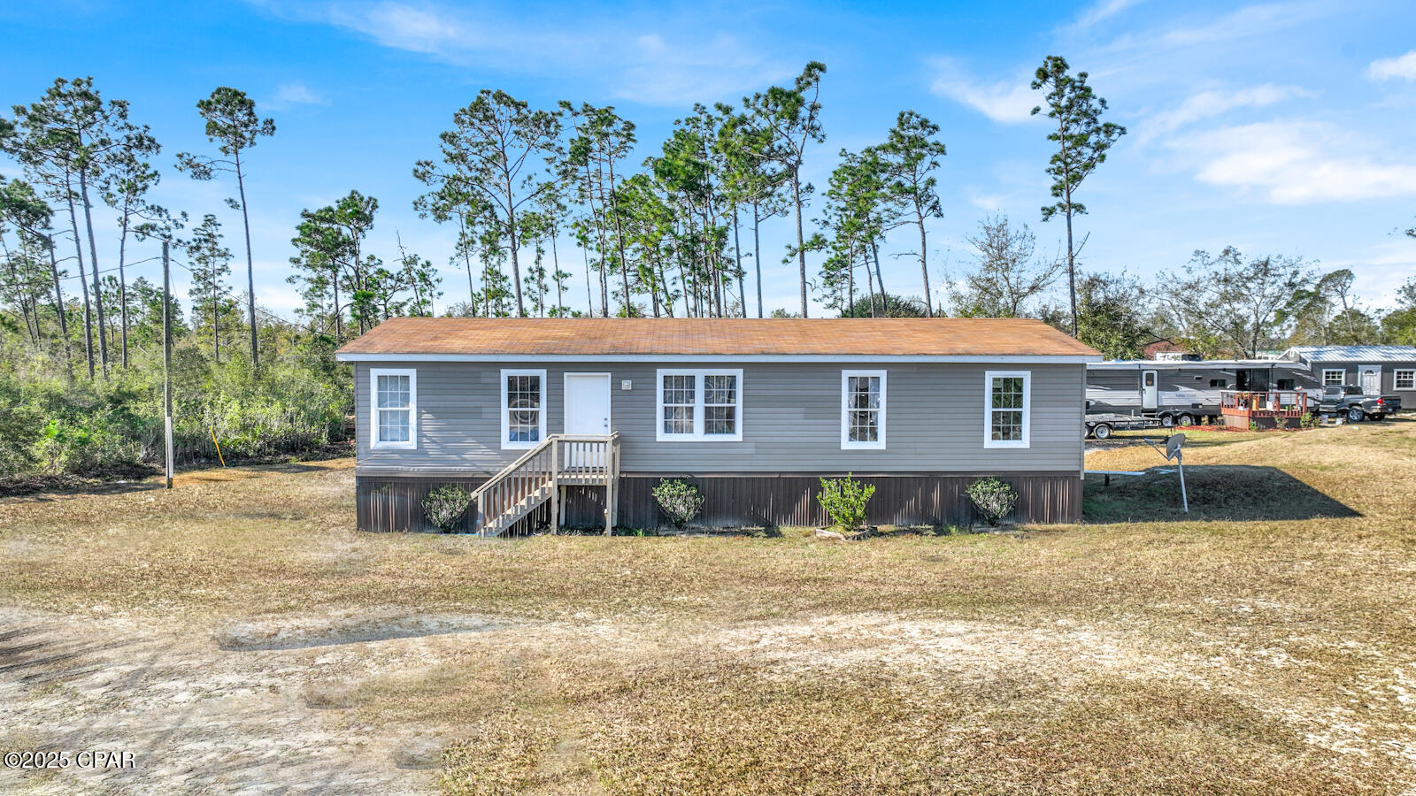 8101 Owl Lane