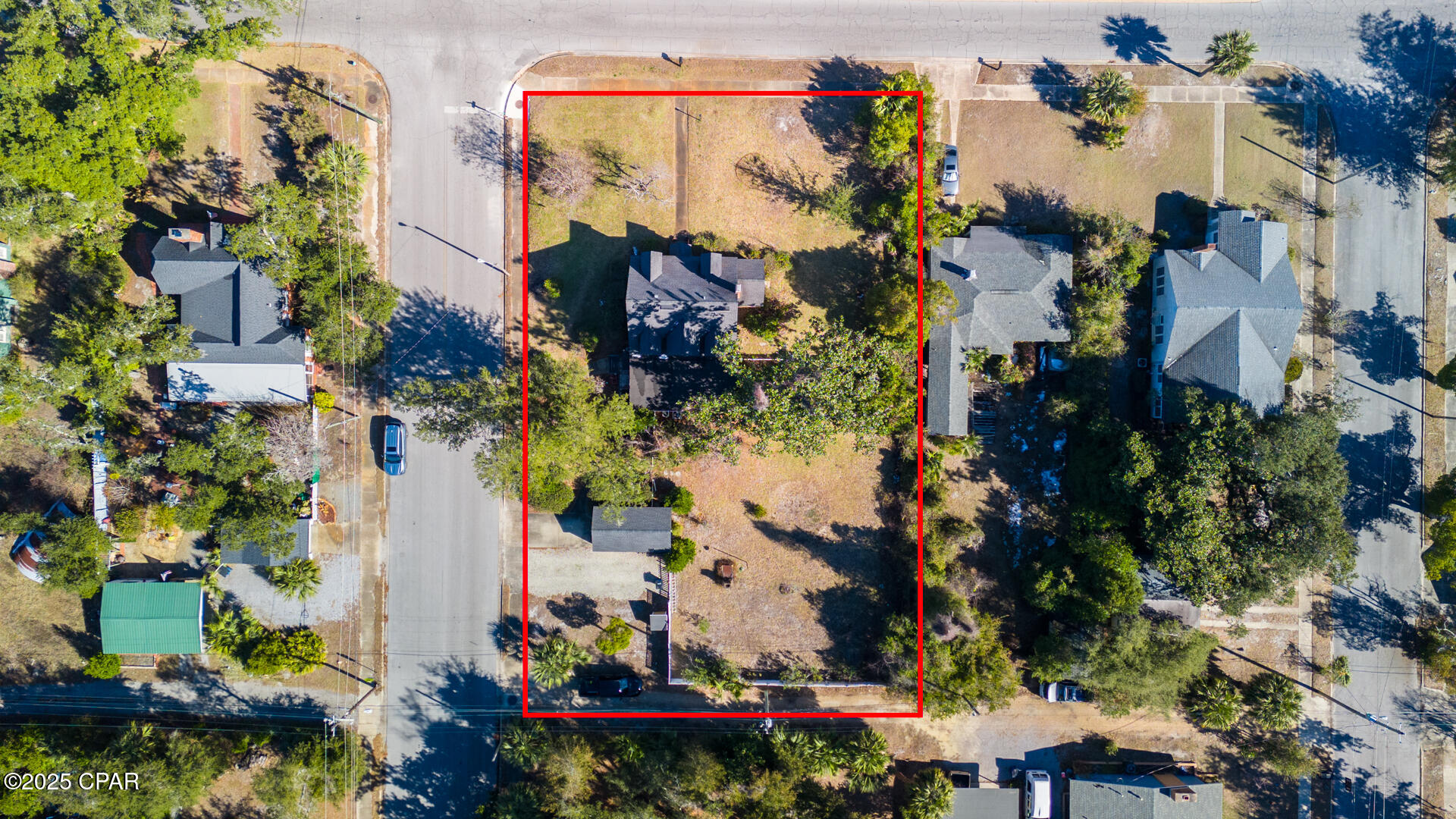 119 N Cove Boulevard