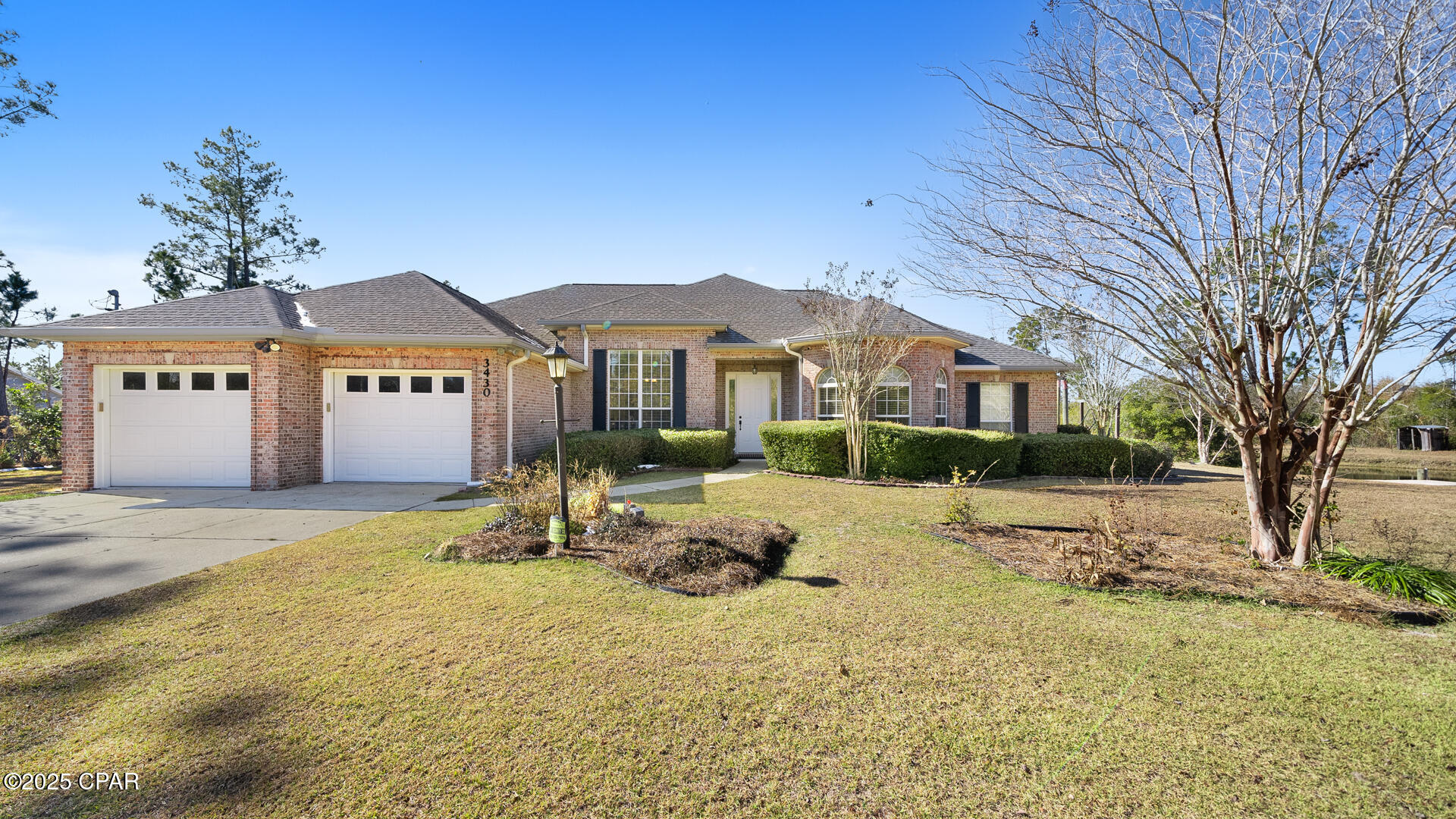 3430 Long Road