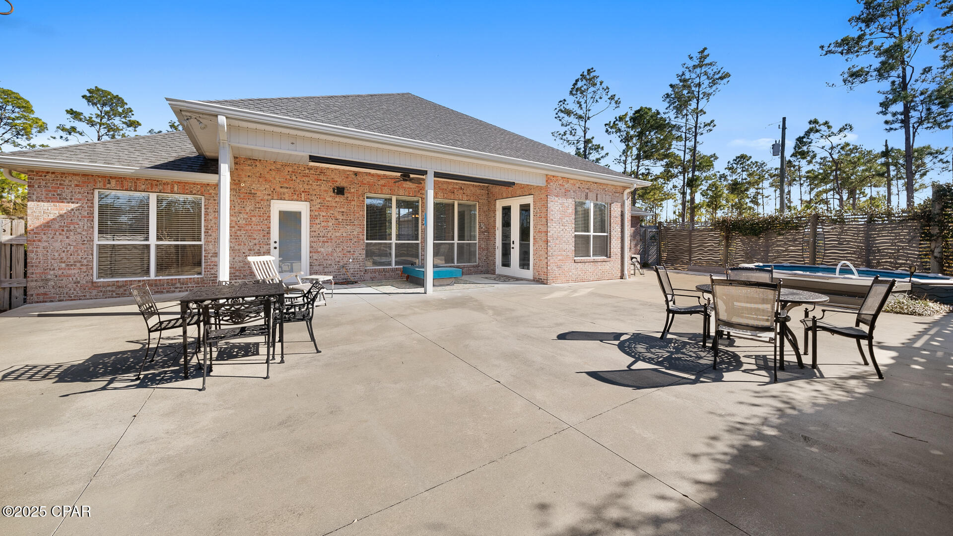 3430 Long Road