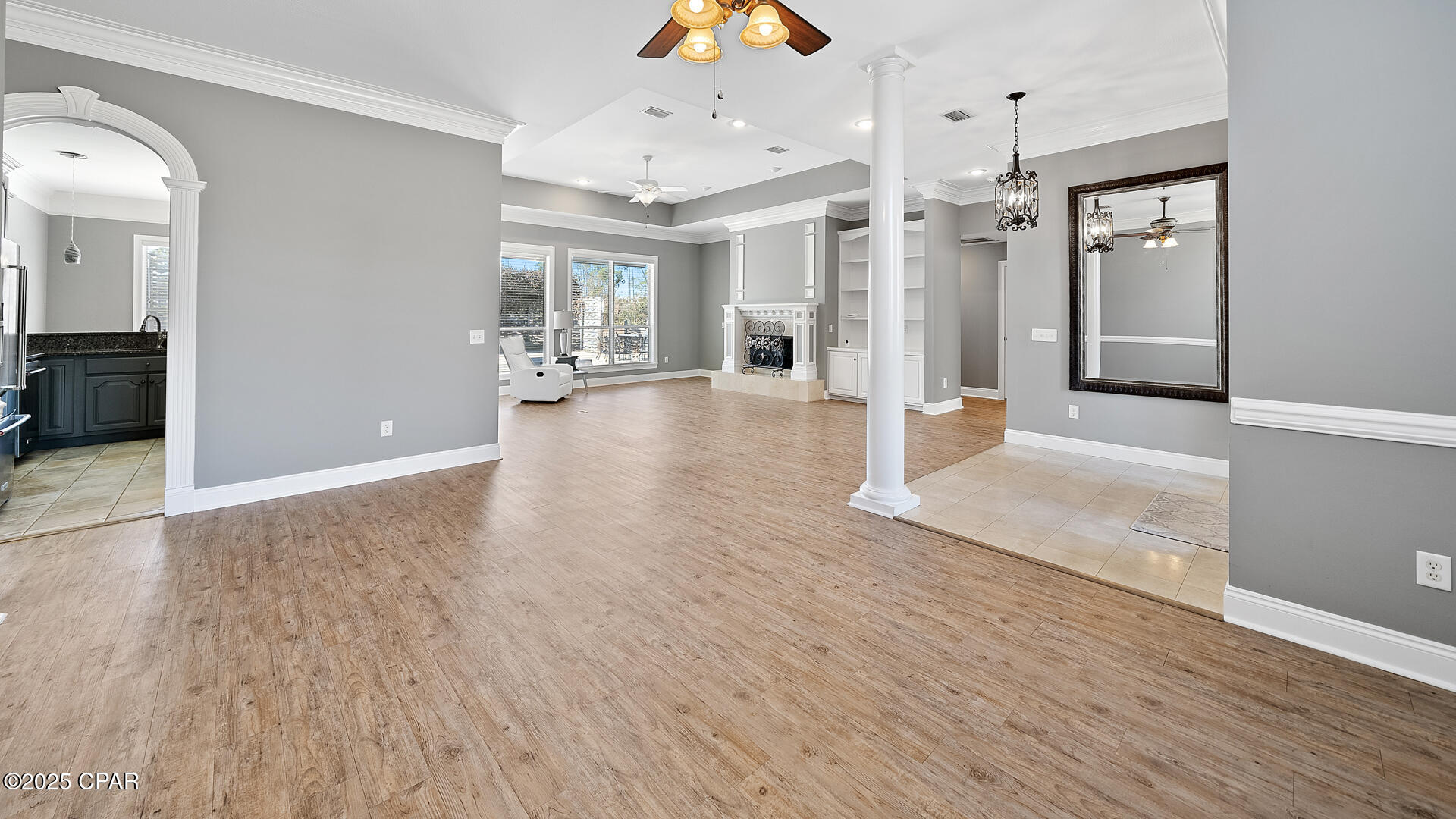 3430 Long Road