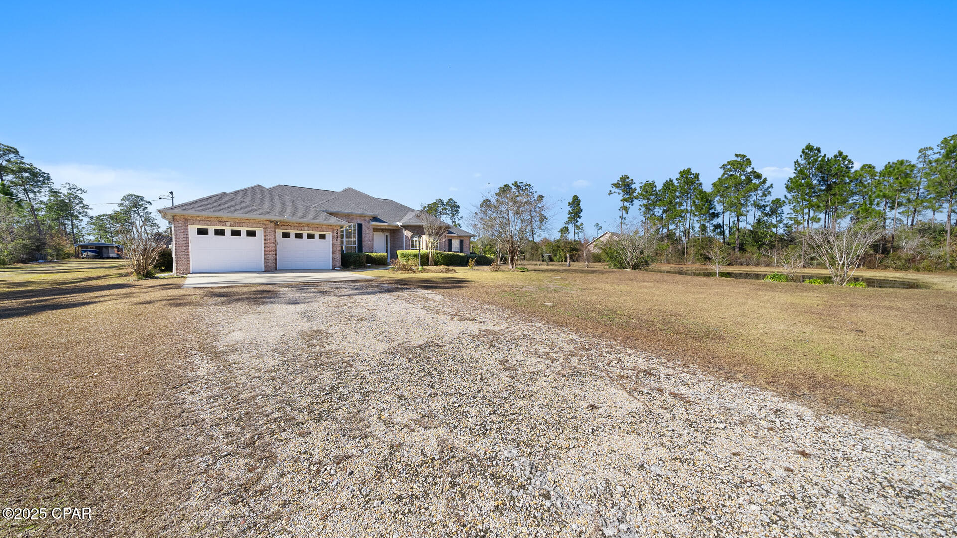 3430 Long Road