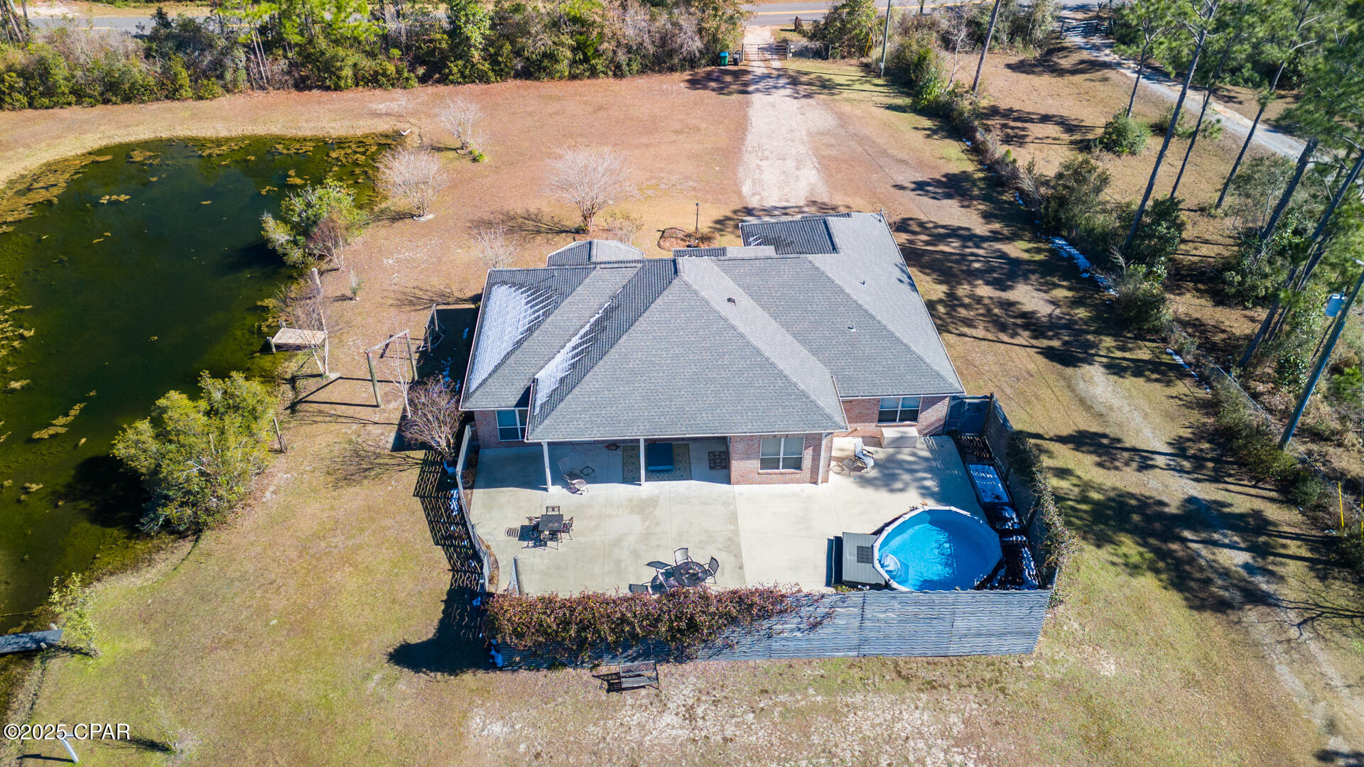 3430 Long Road