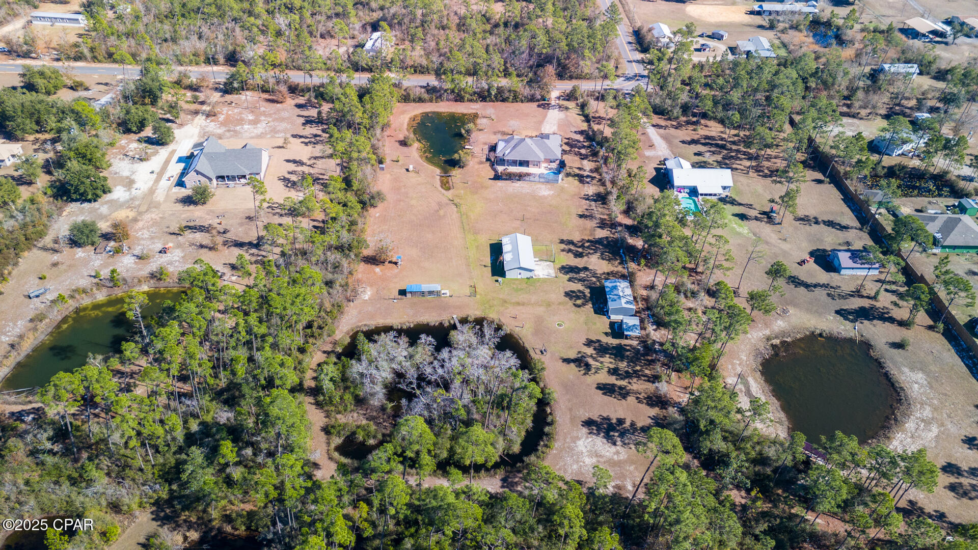 3430 Long Road